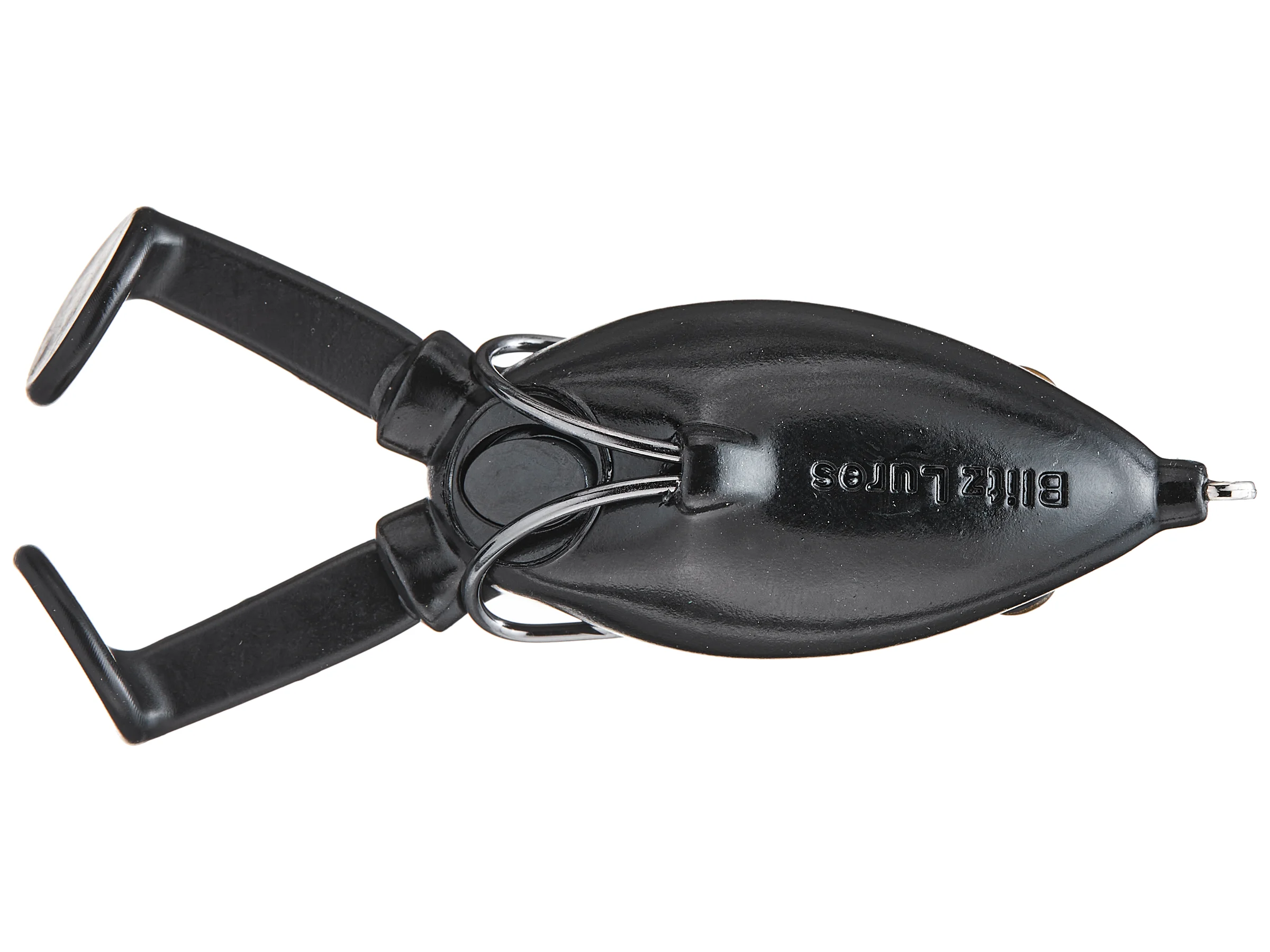 Blitz Lures Buzz Phrog Gen 2 Frog 3 Blitz Lures Buzz Phrog Gen 2 Frog