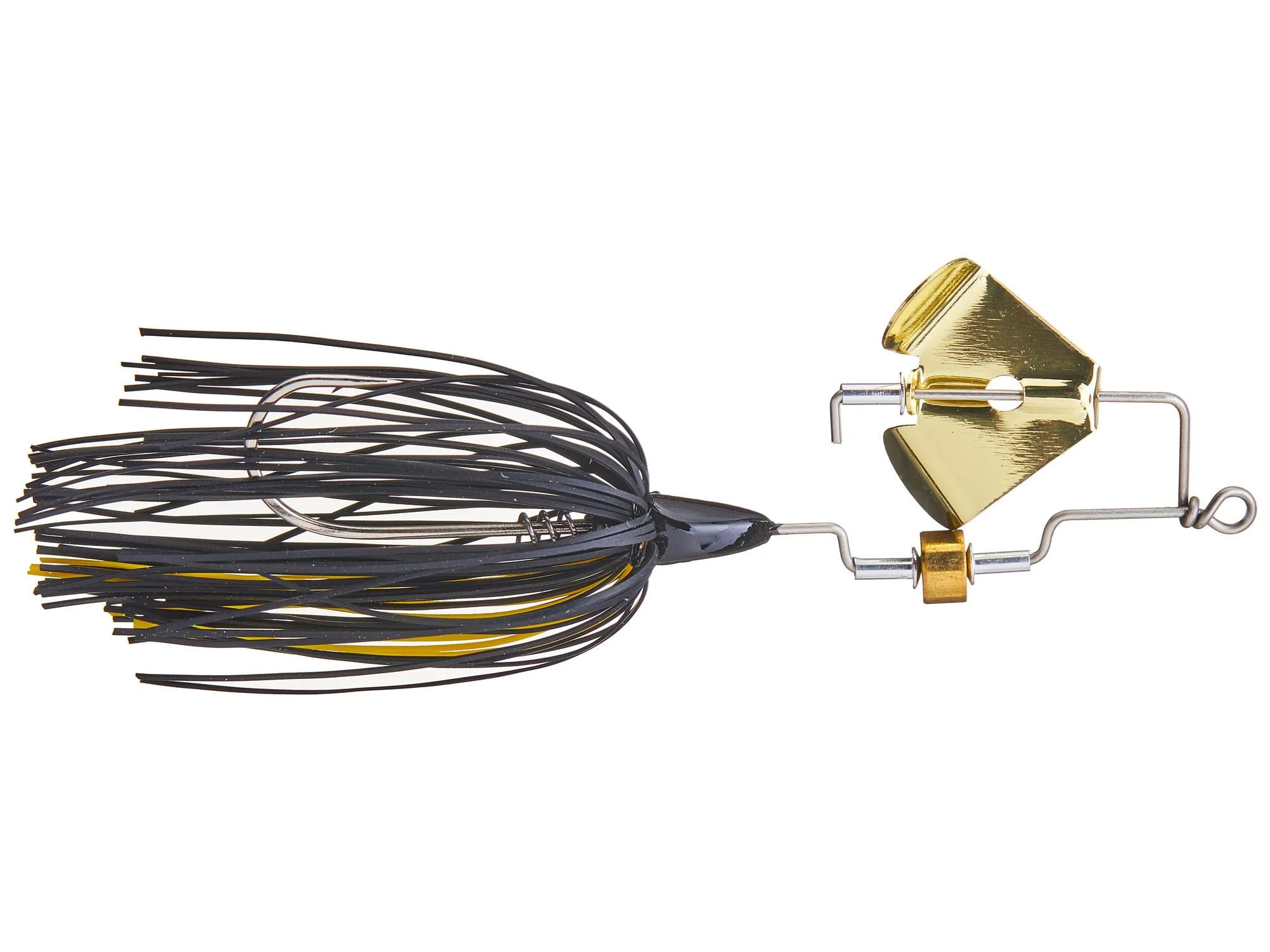 Black's Custom Lures Toad Toater Buzzbait
