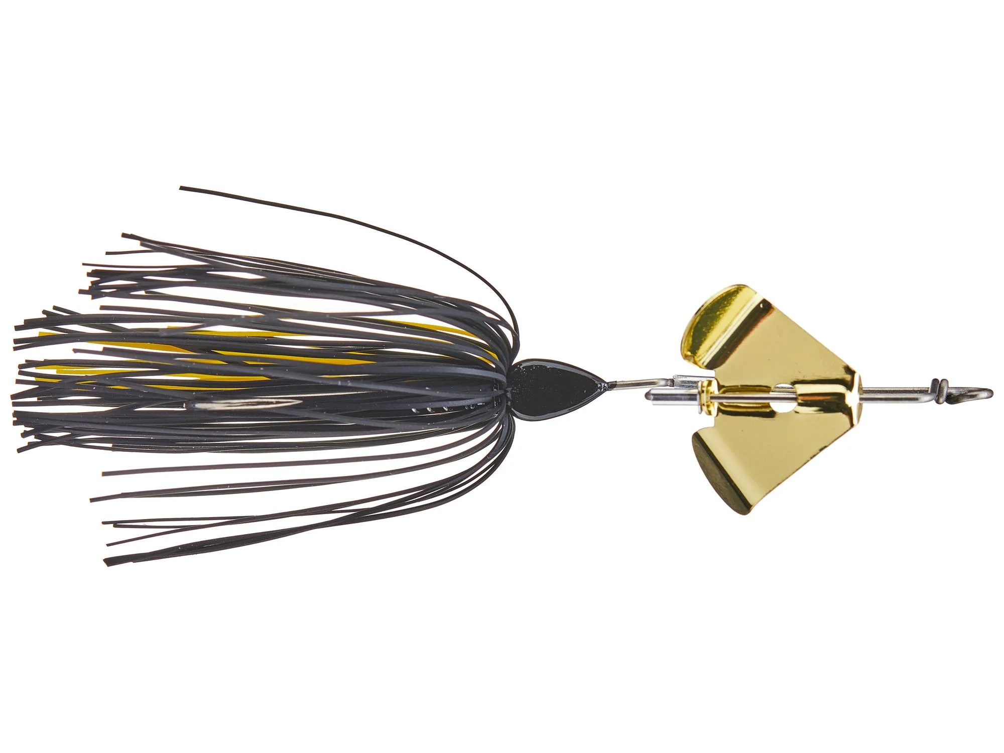 Black's Custom Lures Toad Toater Buzzbait