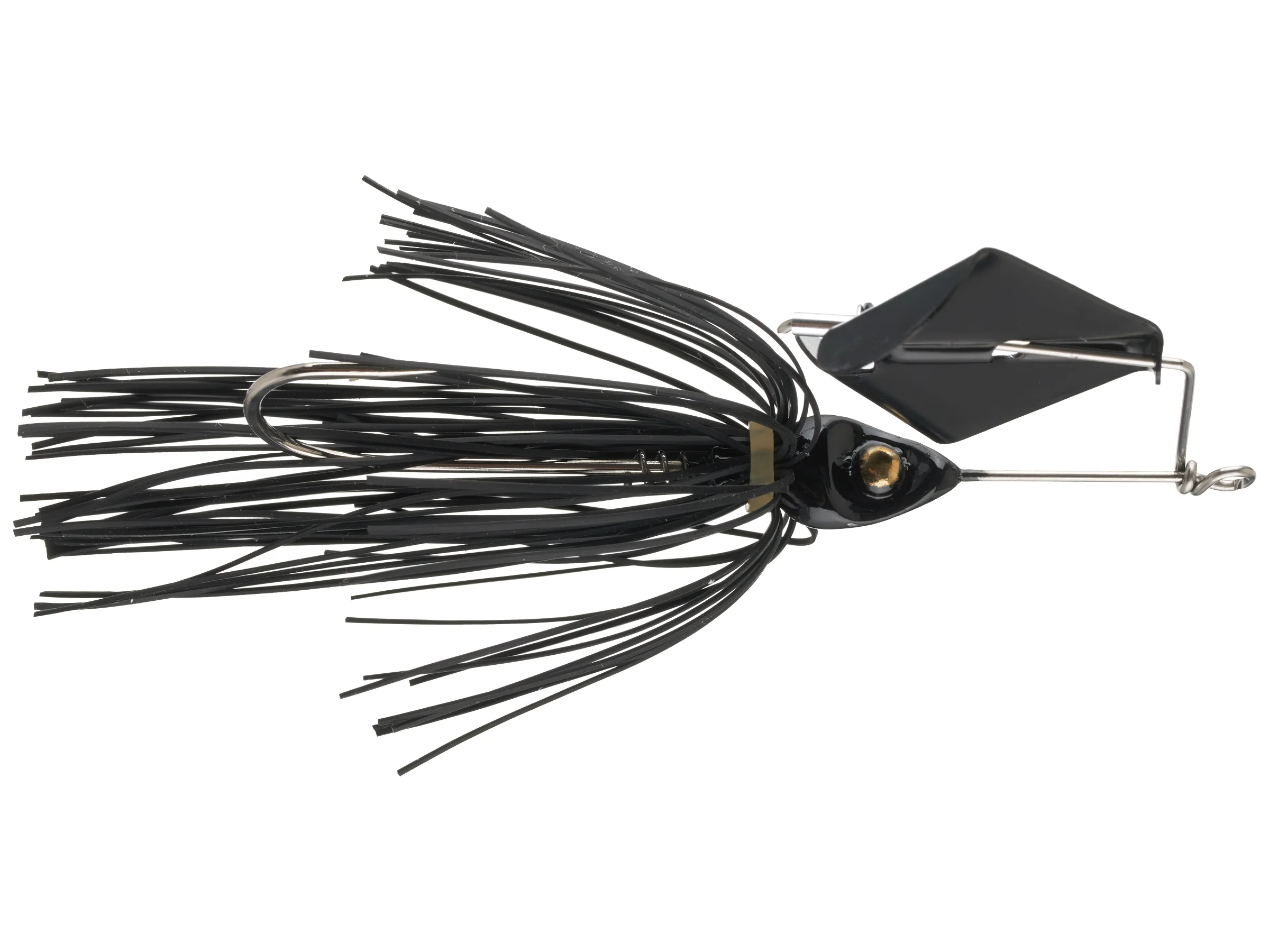 Black's Custom Brain Buster Buzzbait