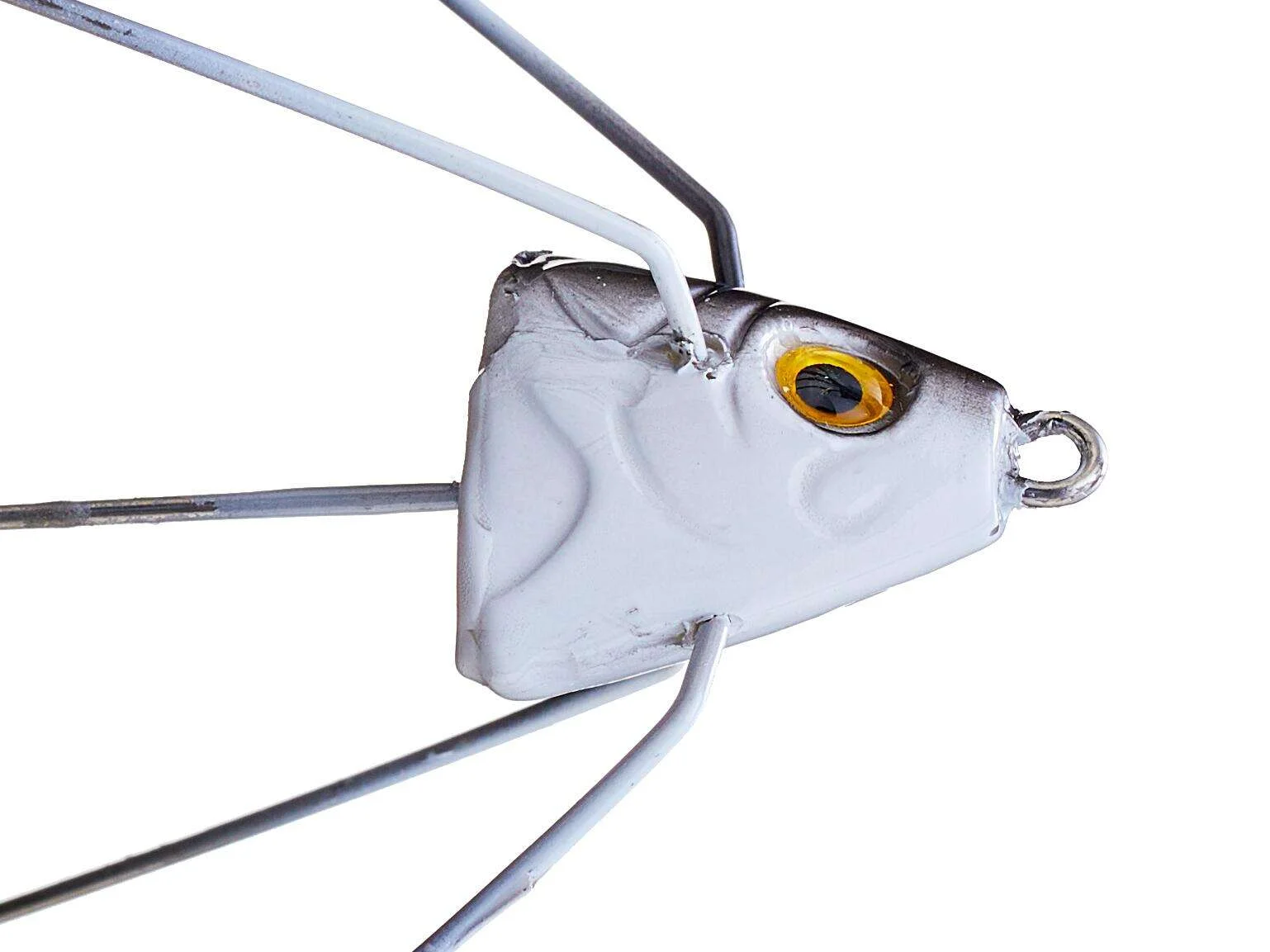 Black's GEN 2 Widow Maker 5-Wire 4-Blade Umbrella Rig
