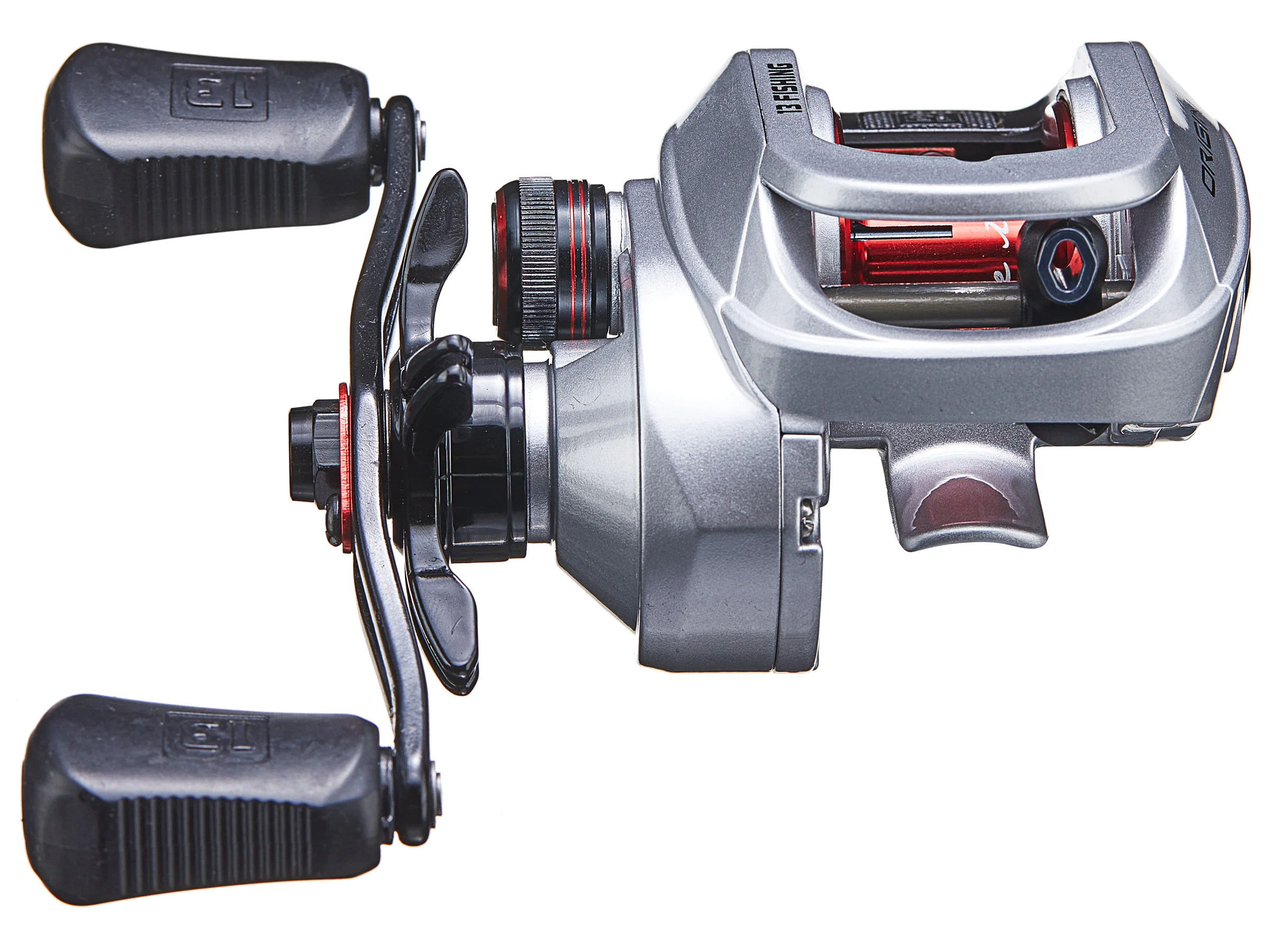 13 Fishing Origin F1 Casting Reel