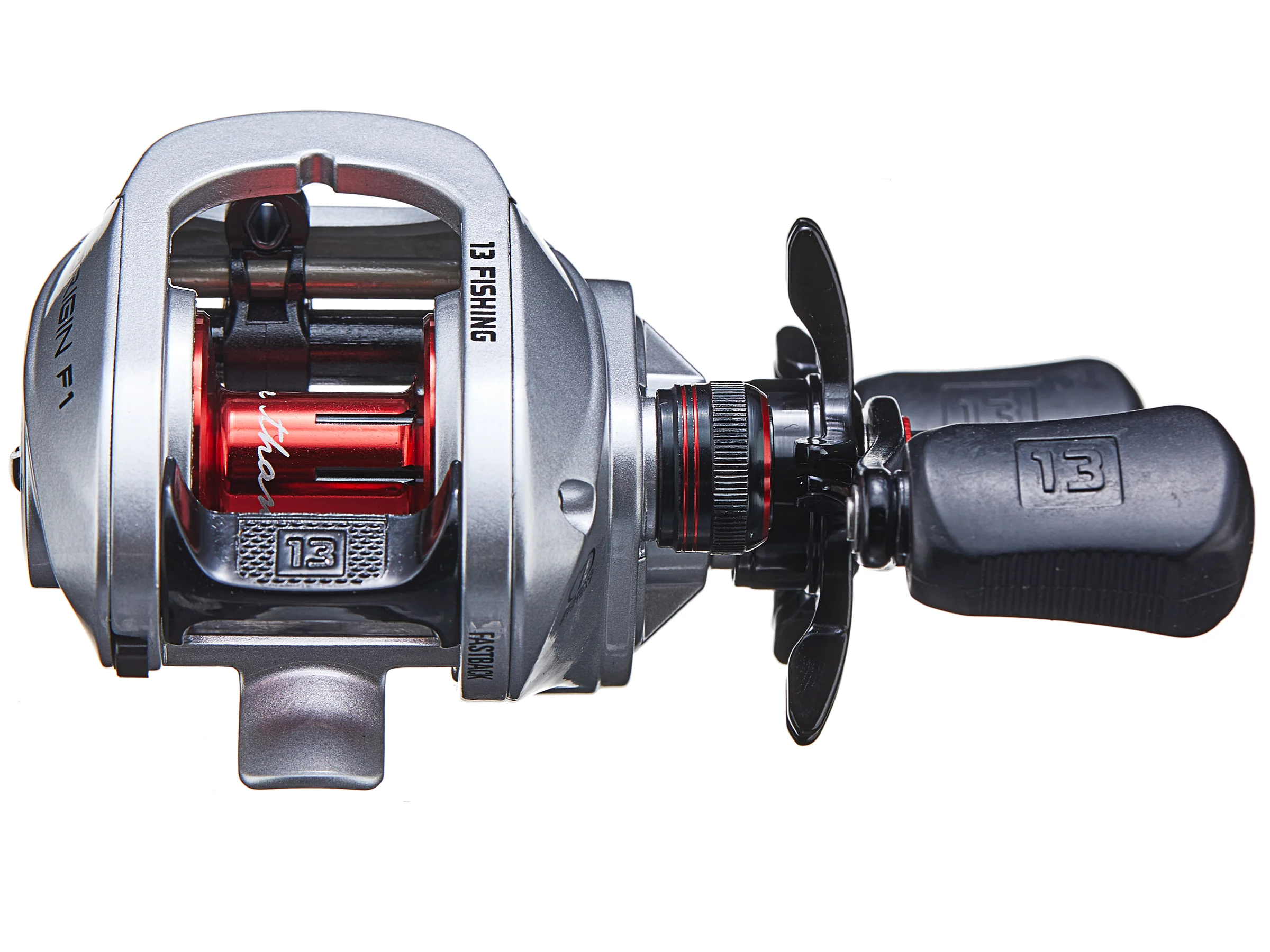 13 Fishing Origin F1 Casting Reel 3 13 Fishing Origin F1 Casting Reel