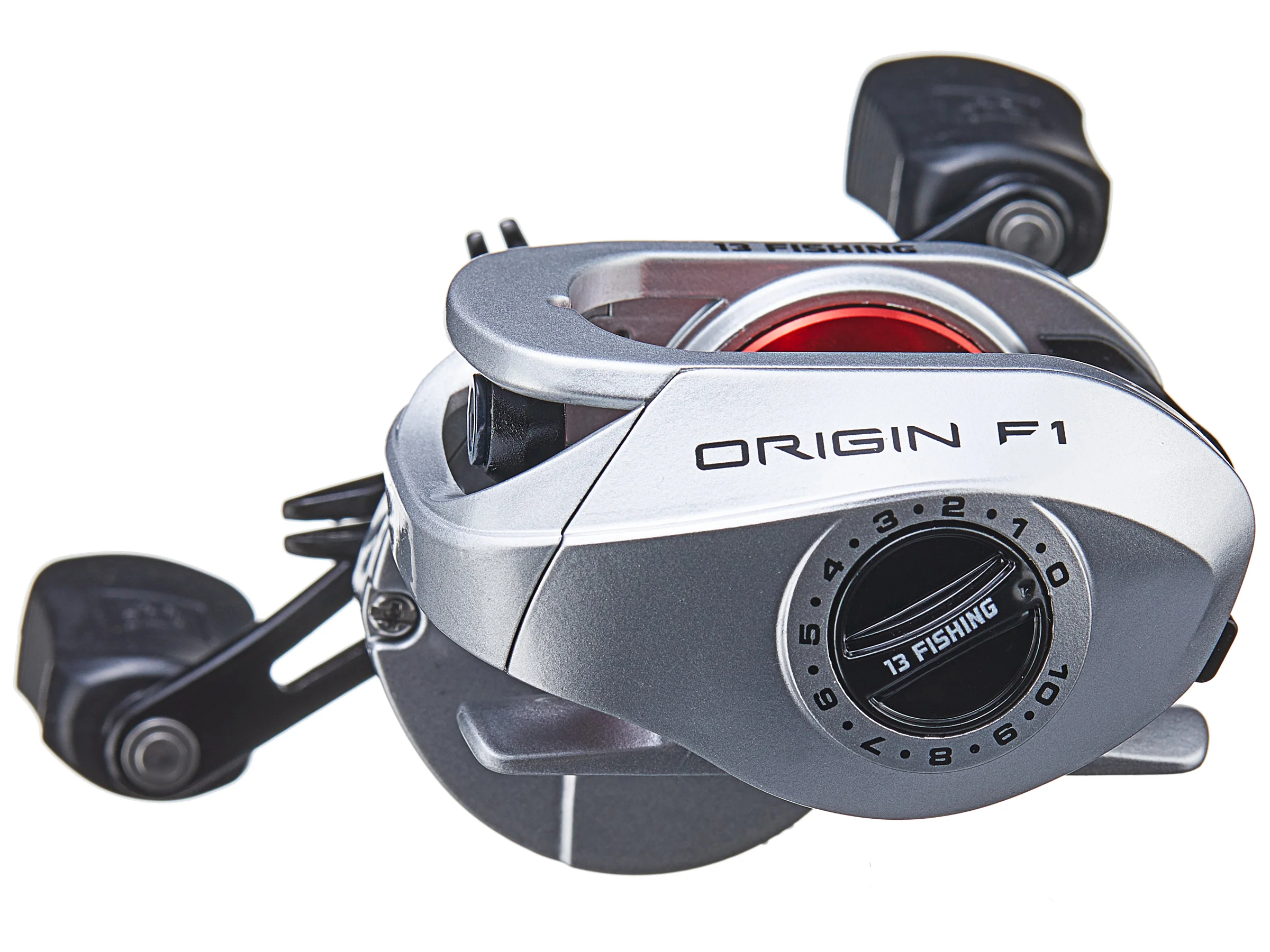 13 Fishing Origin F1 Casting Reel 4 13 Fishing Origin F1 Casting Reel