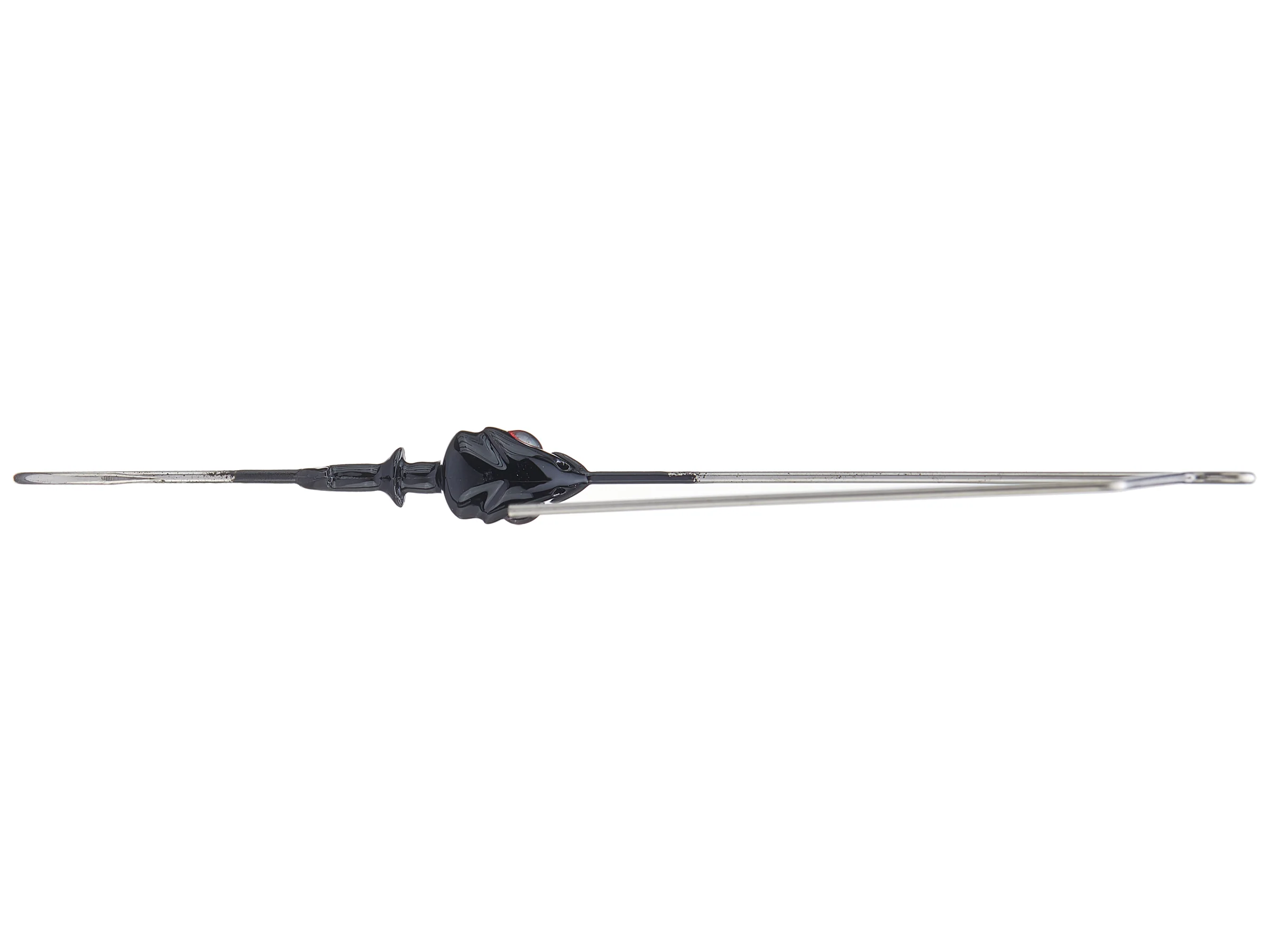 BOSS Fish Head Buzzbait Body