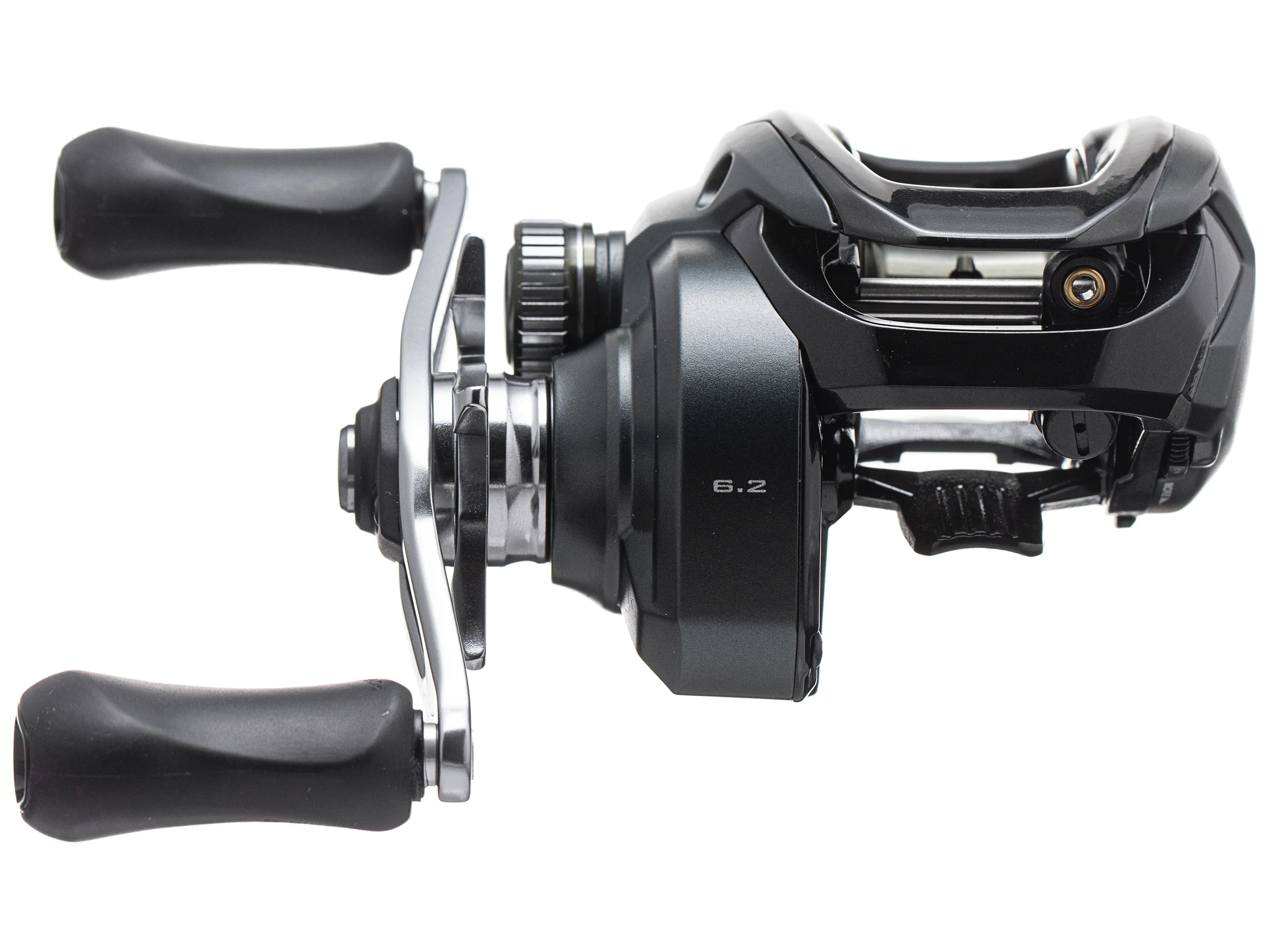 Shimano Curado 200 M Casting Reels