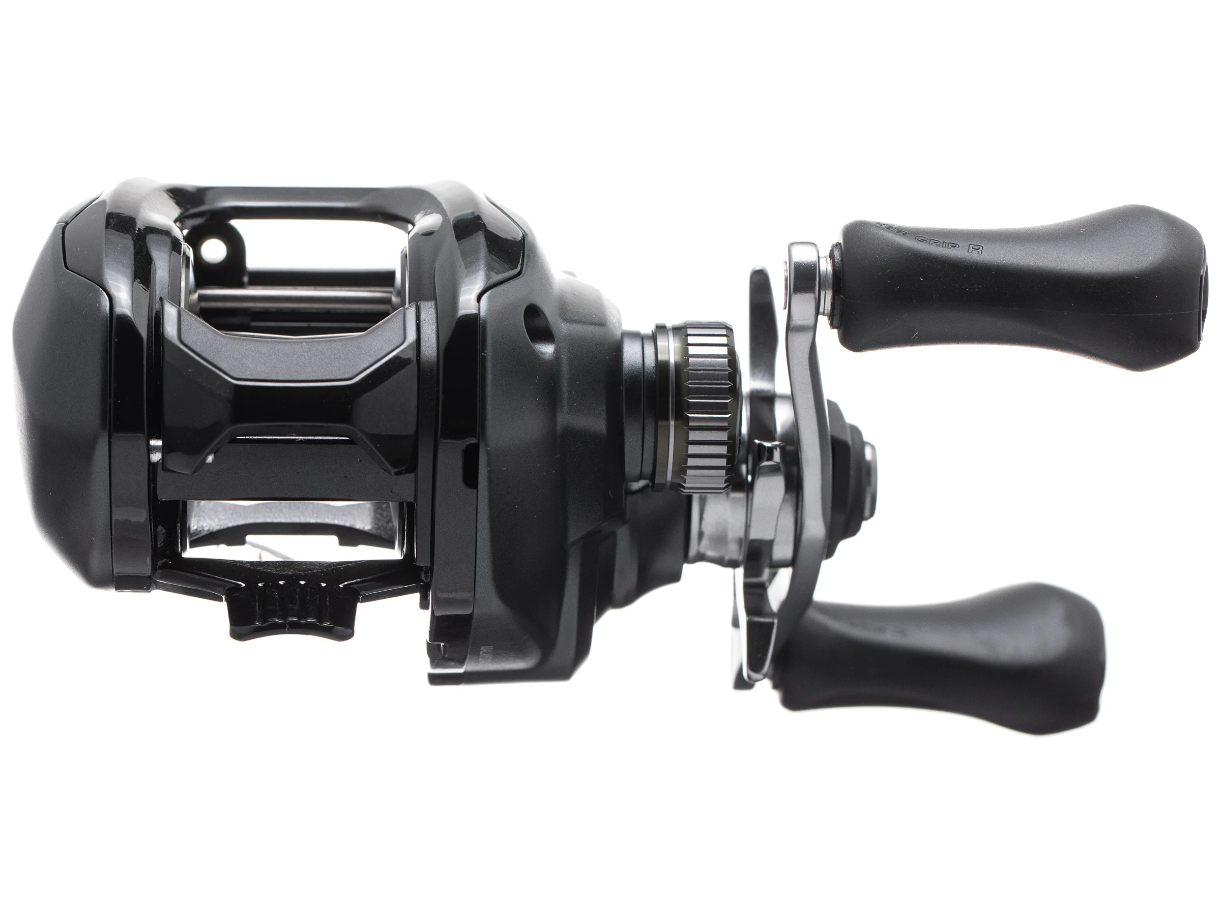 Shimano Curado 200 M Casting Reels 3 Shimano Curado 200 M Casting Reels