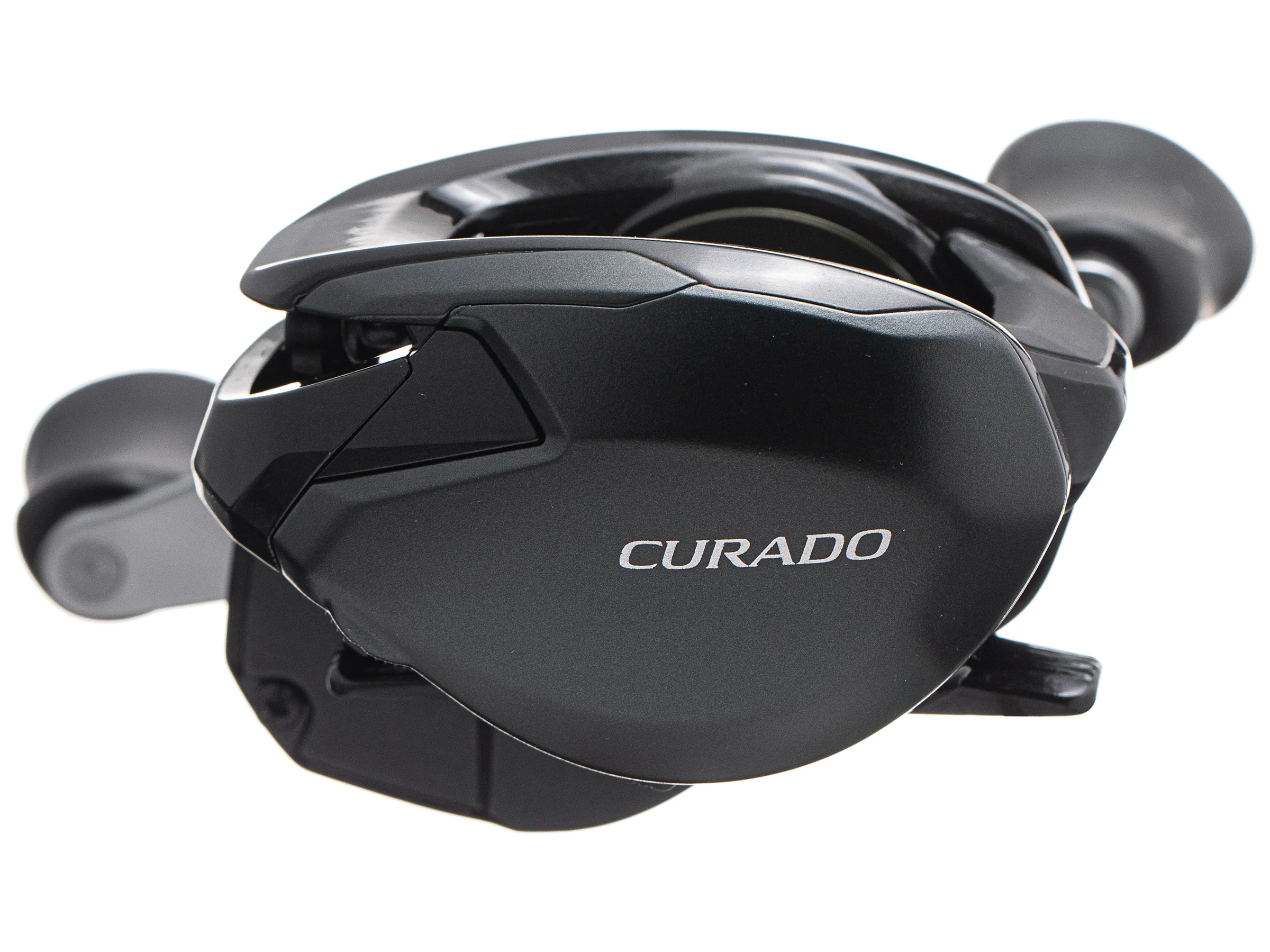 Shimano Curado 200 M Casting Reels 4 Shimano Curado 200 M Casting Reels