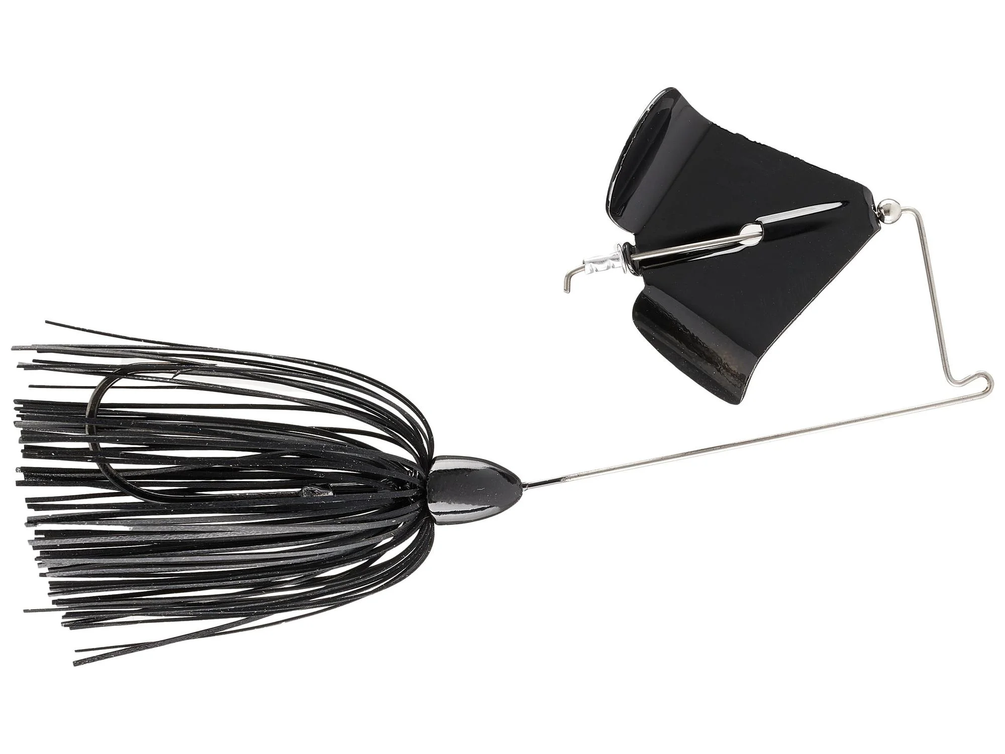Brazalo Custom Lures Pro Buzzbait