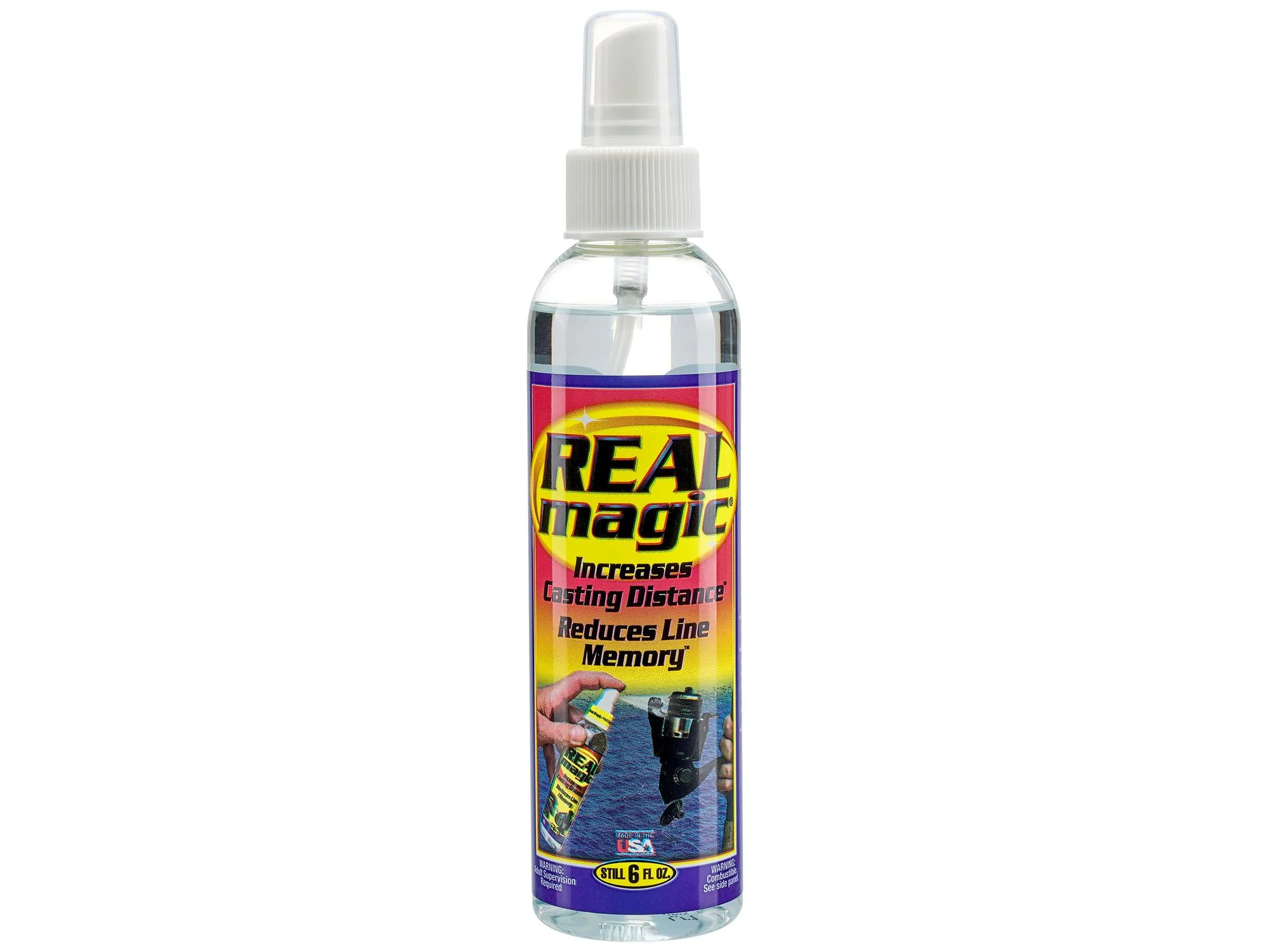 Blakemore Real Magic Line Conditioner