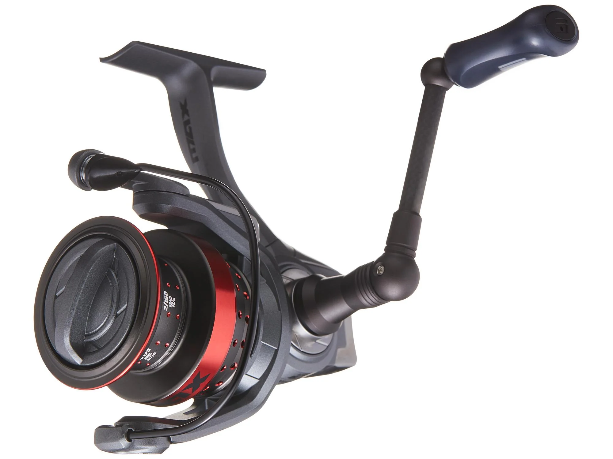 Abu Garcia Max Elite Spinning Reel