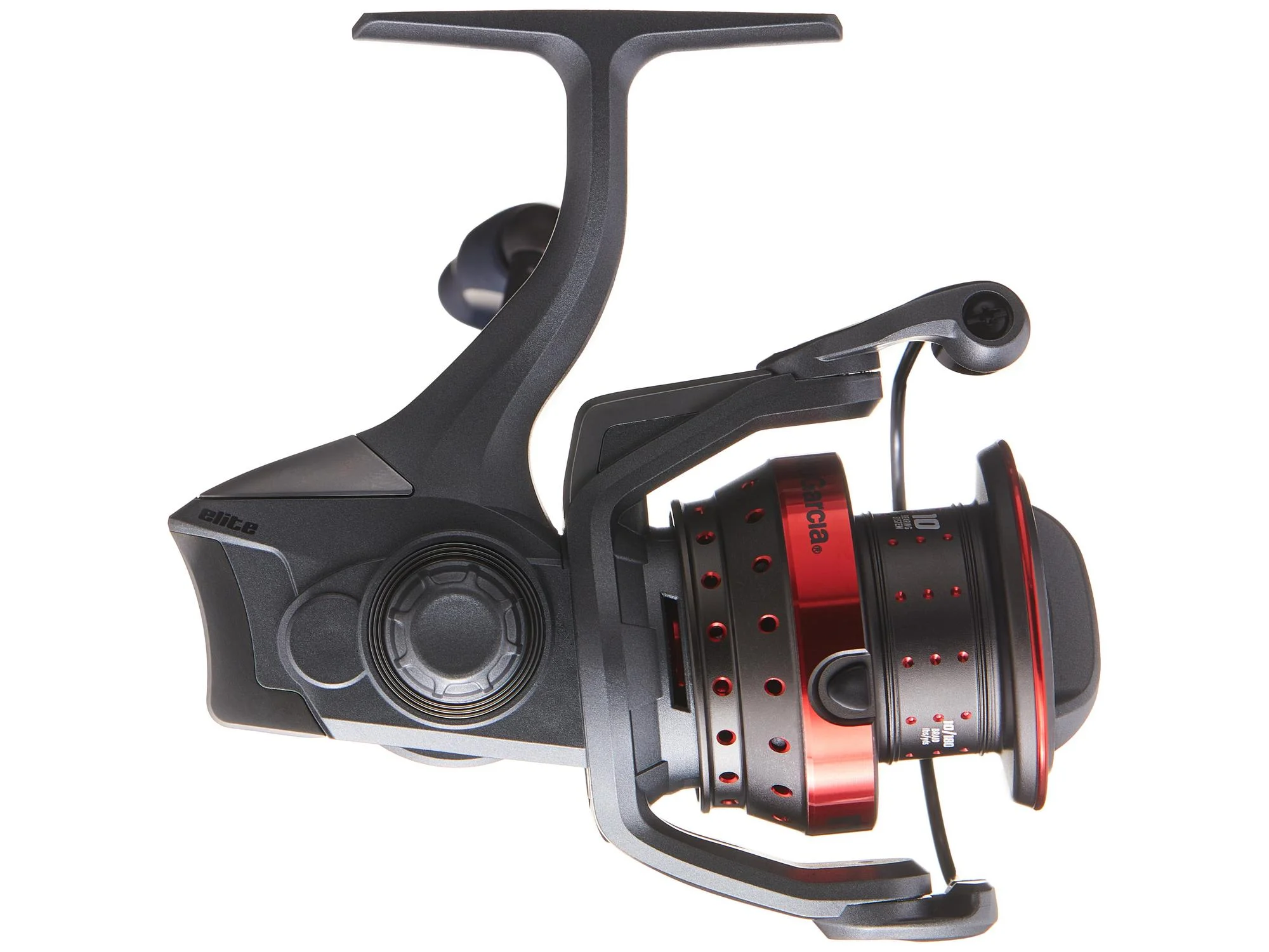 Abu Garcia Max Elite Spinning Reel 3 Abu Garcia Max Elite Spinning Reel