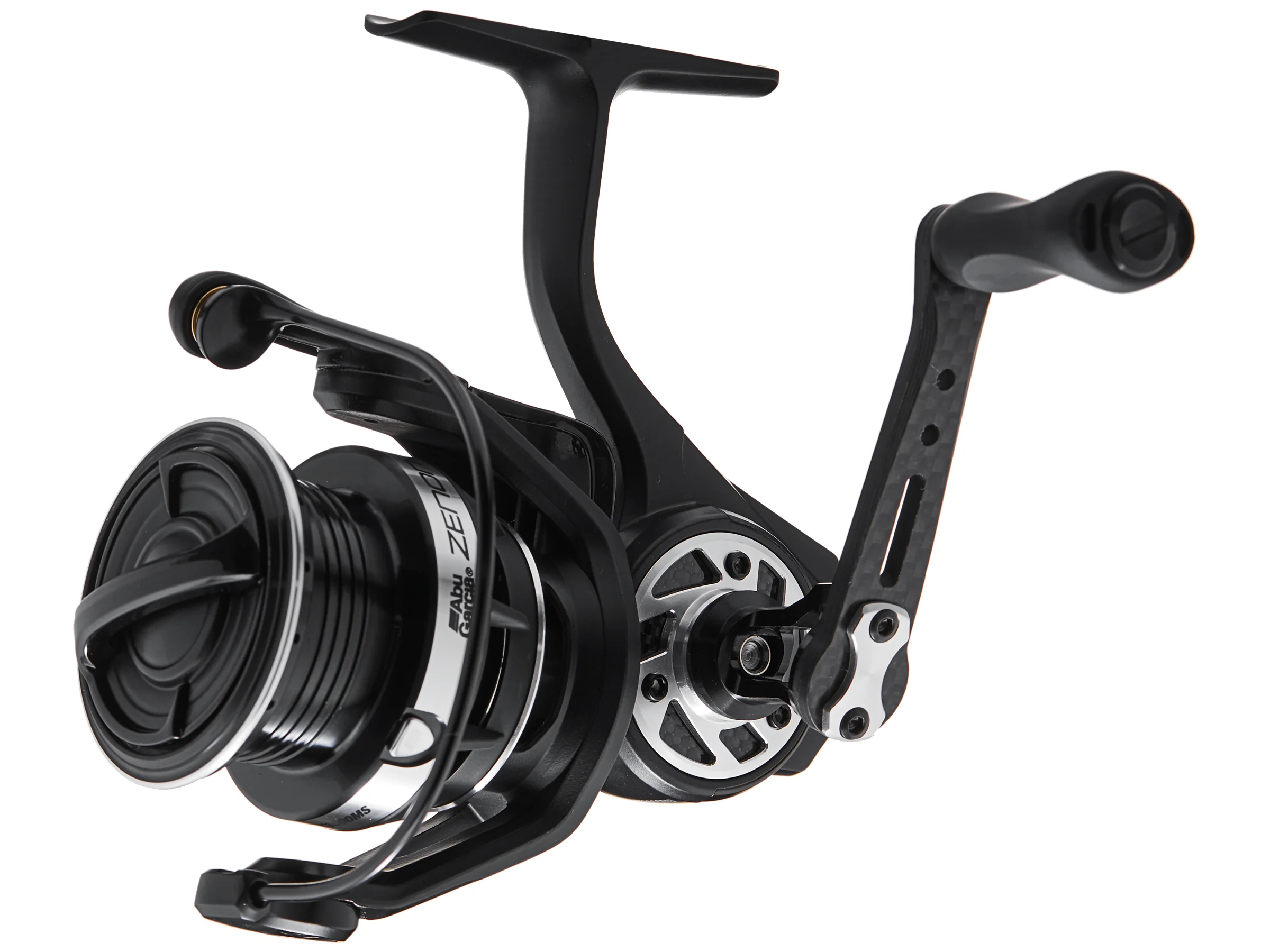Abu Garcia Zenon X Spinning Reels