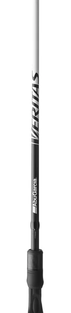 Abu Garcia Veritas BFS Casting Rods