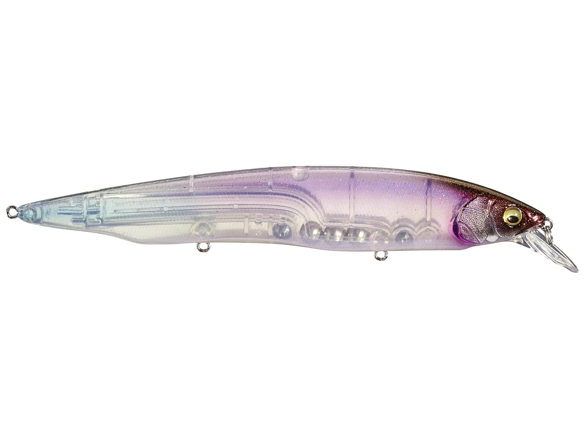 Megabass Kanata Jerkbaits 1 Megabass Kanata Jerkbaits