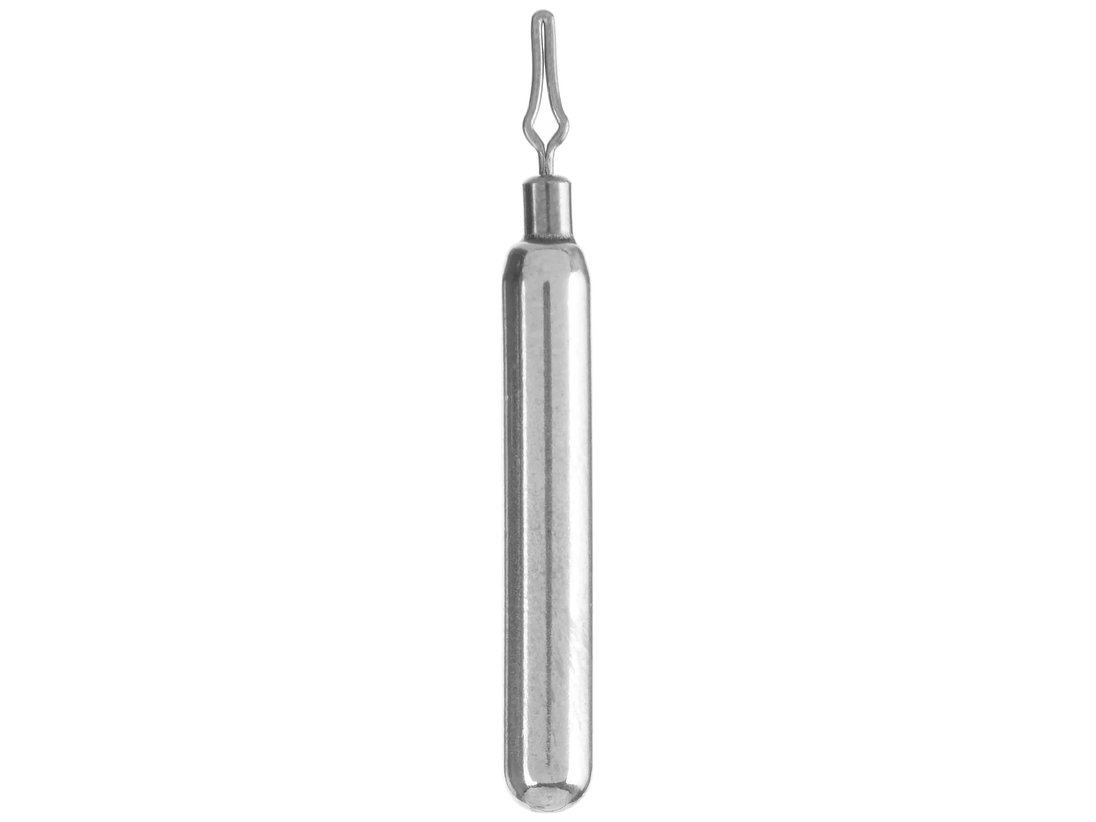 1st Contact Tungsten Skinny Drop Shot Weights