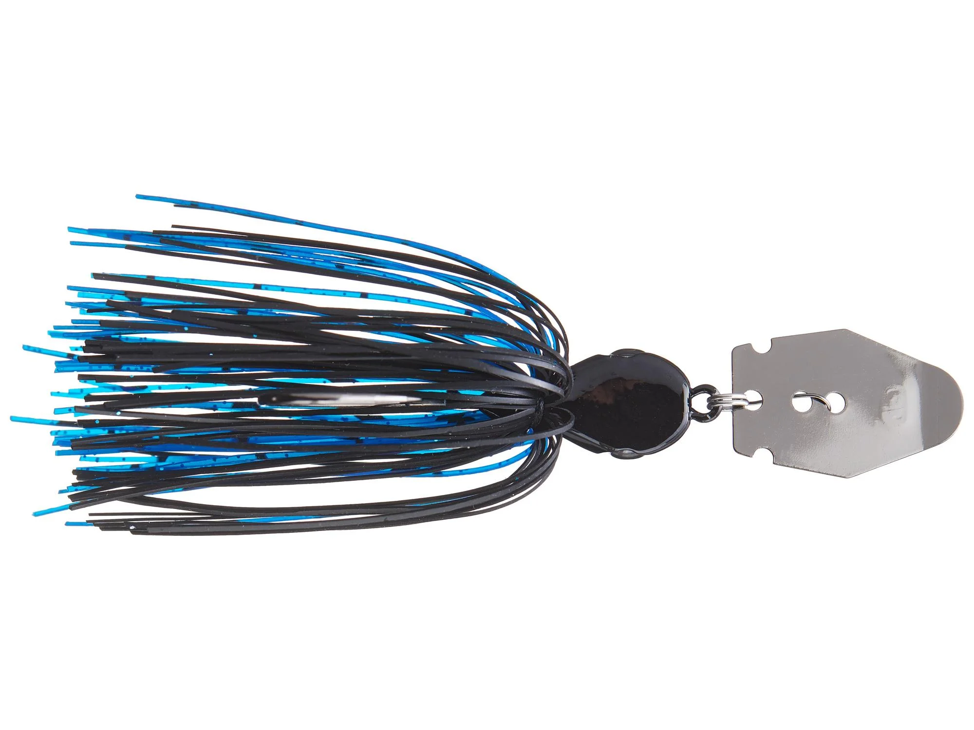 1st Gen Copperhead Mini Bladed Jig