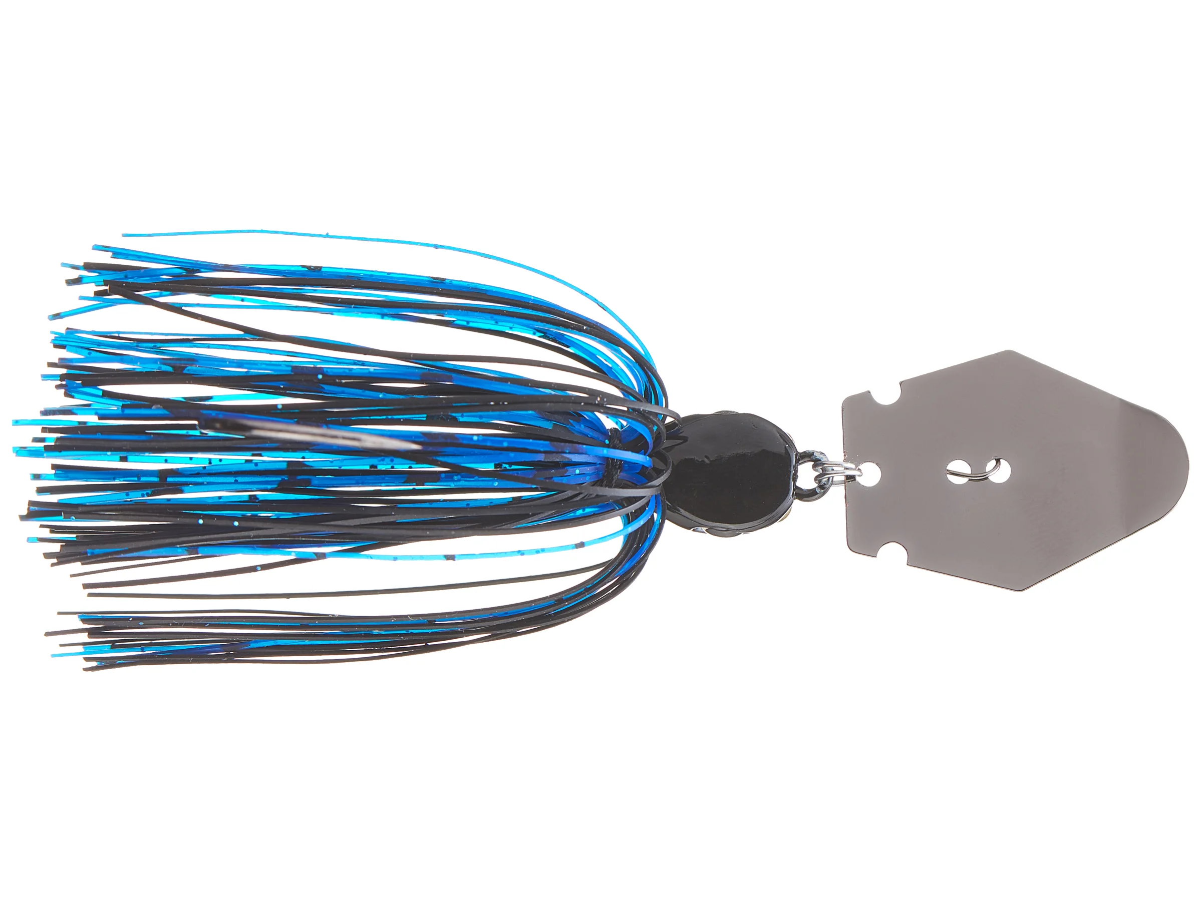 1st Gen Copperhead Bladed Jig