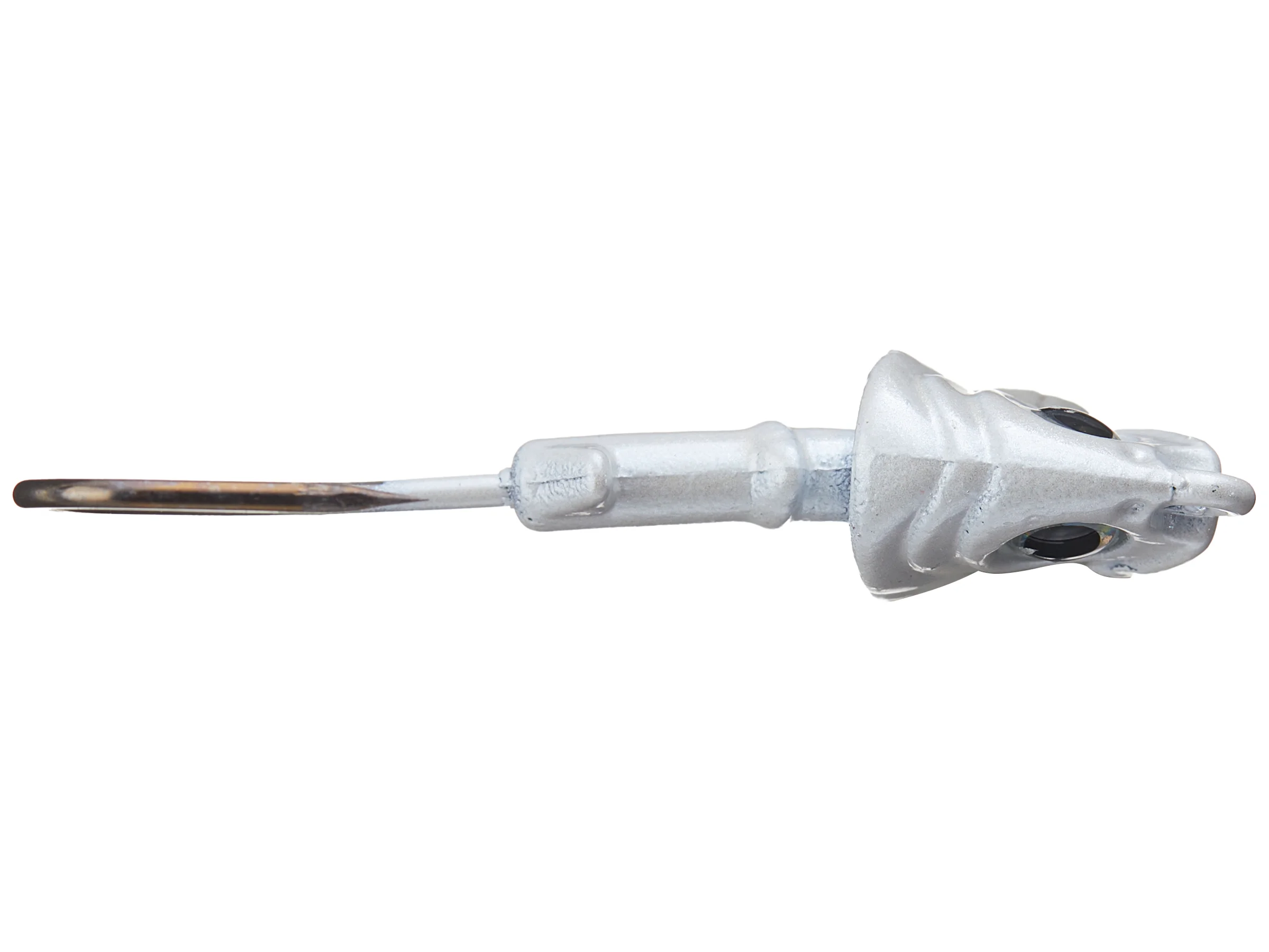 1st Gen Heavy Duty Swimbait Heads 3pk