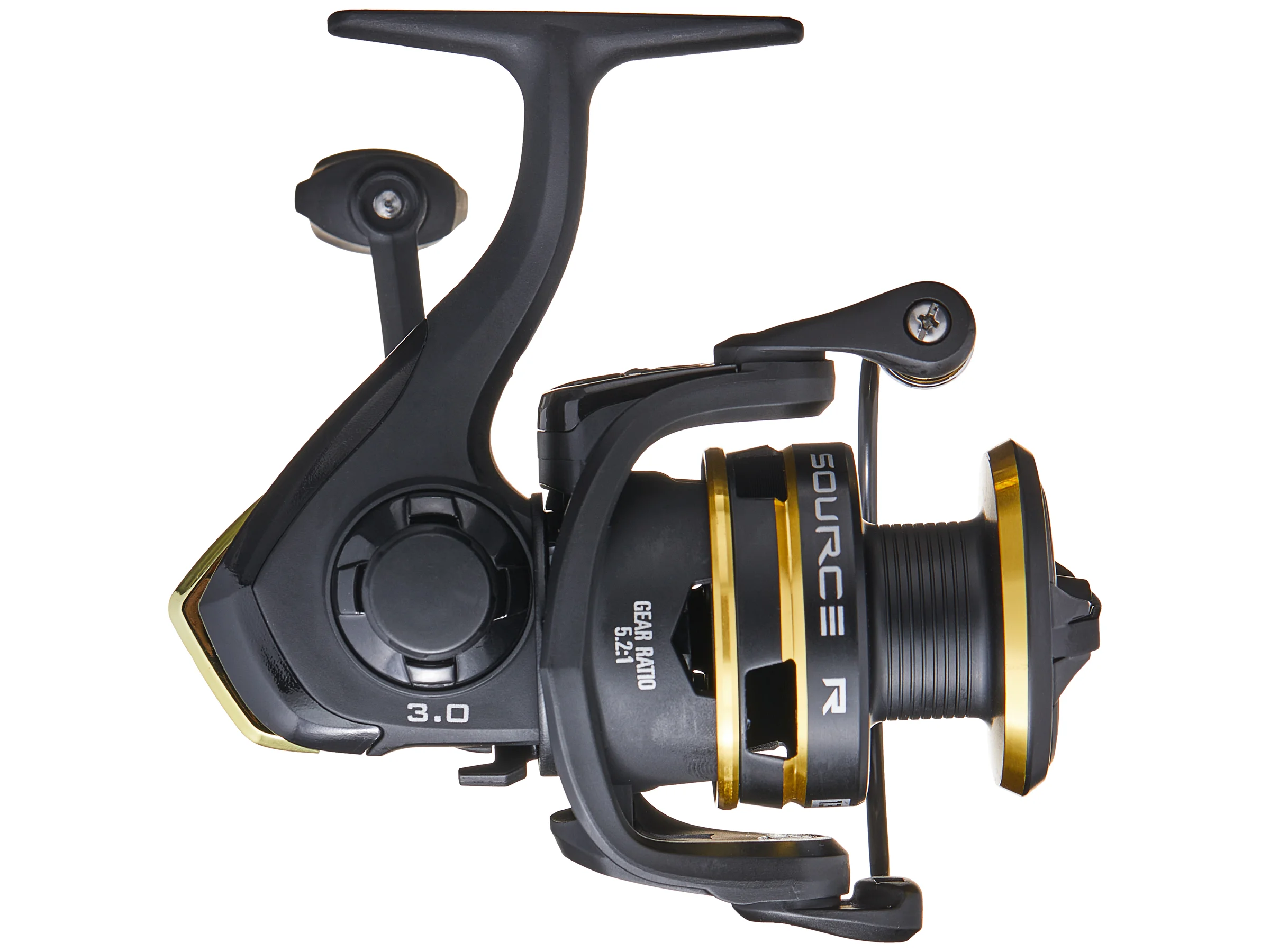 13 Fishing Source R Spinning Reels