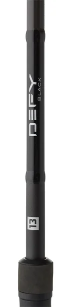 13 Fishing Defy Black Casting Rods