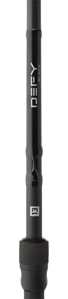 13 Fishing Defy Black Crankbait Casting Rods
