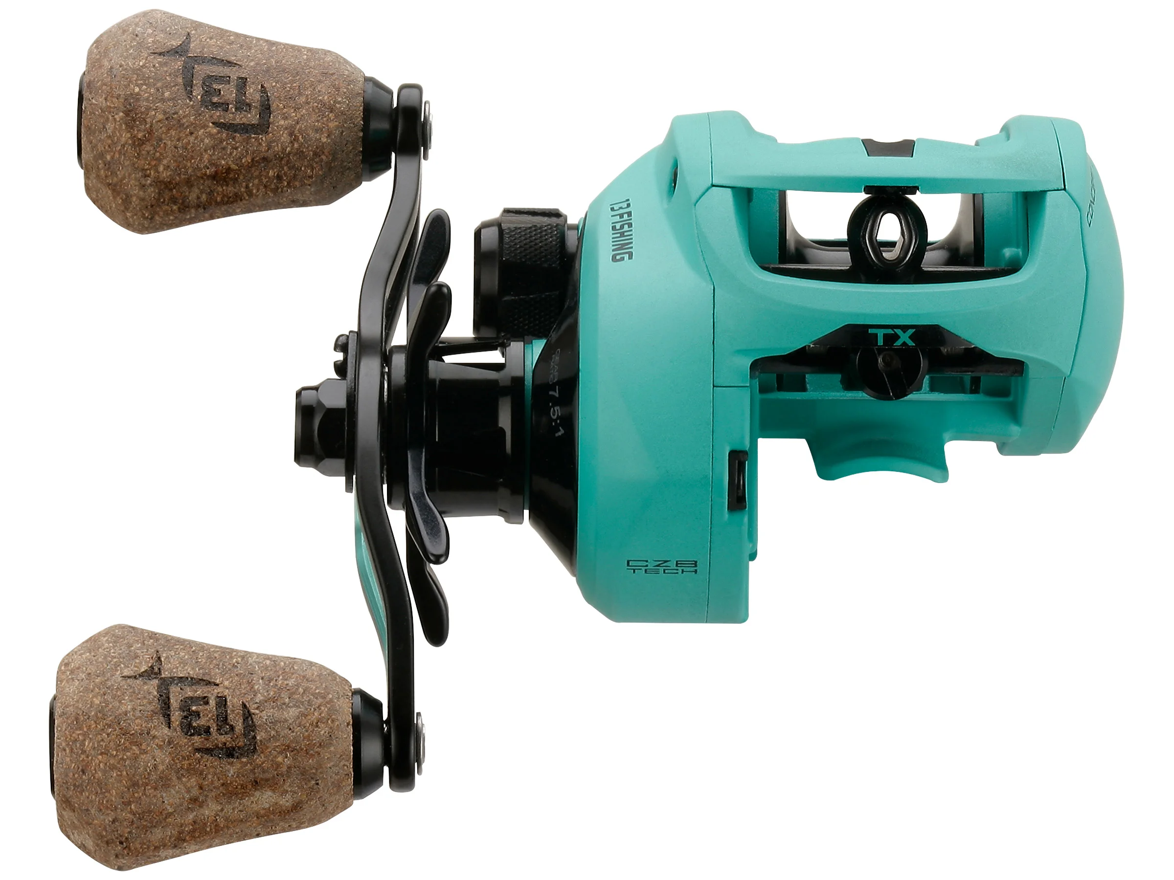 13 Fishing Concept TX2 Casting Reel