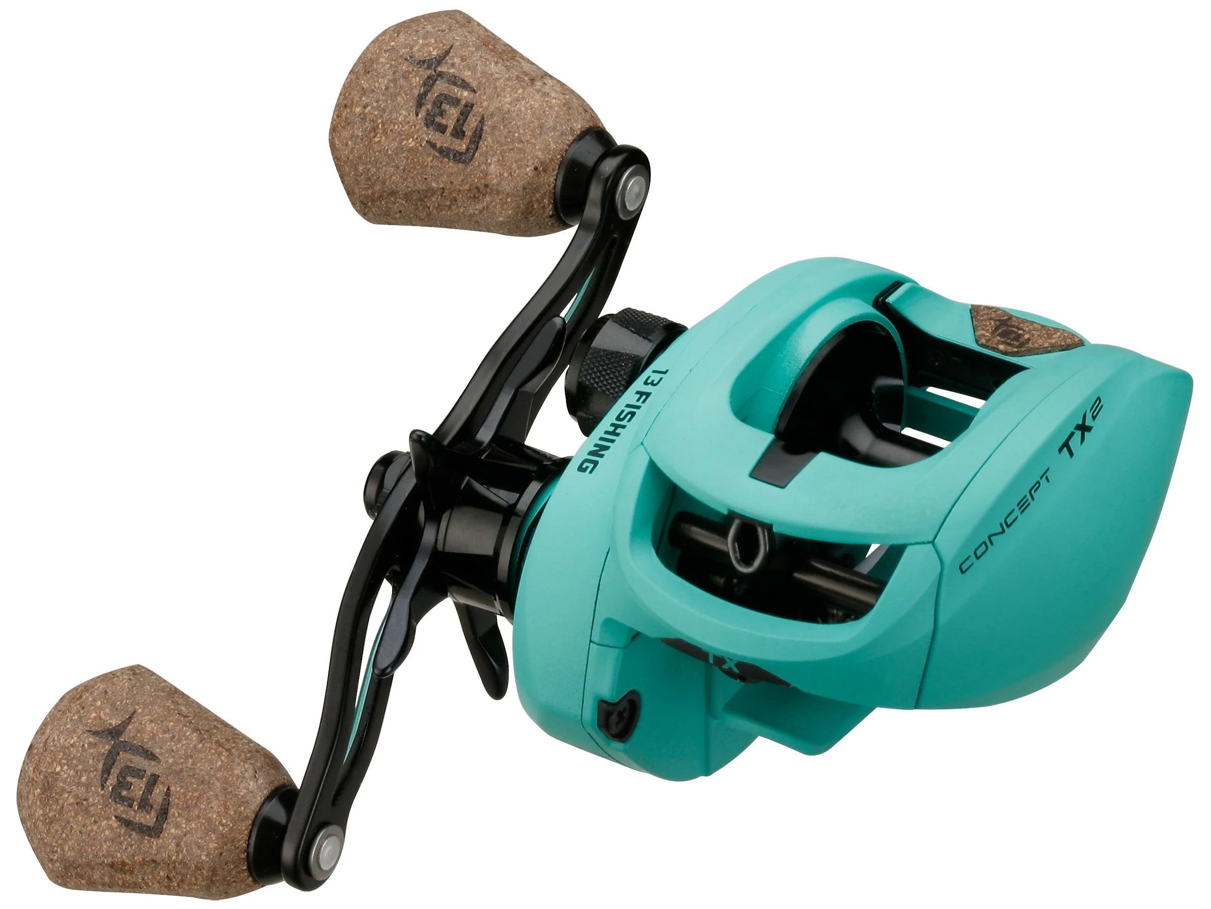 13 Fishing Concept TX2 Casting Reel 3 13 Fishing Concept TX2 Casting Reel