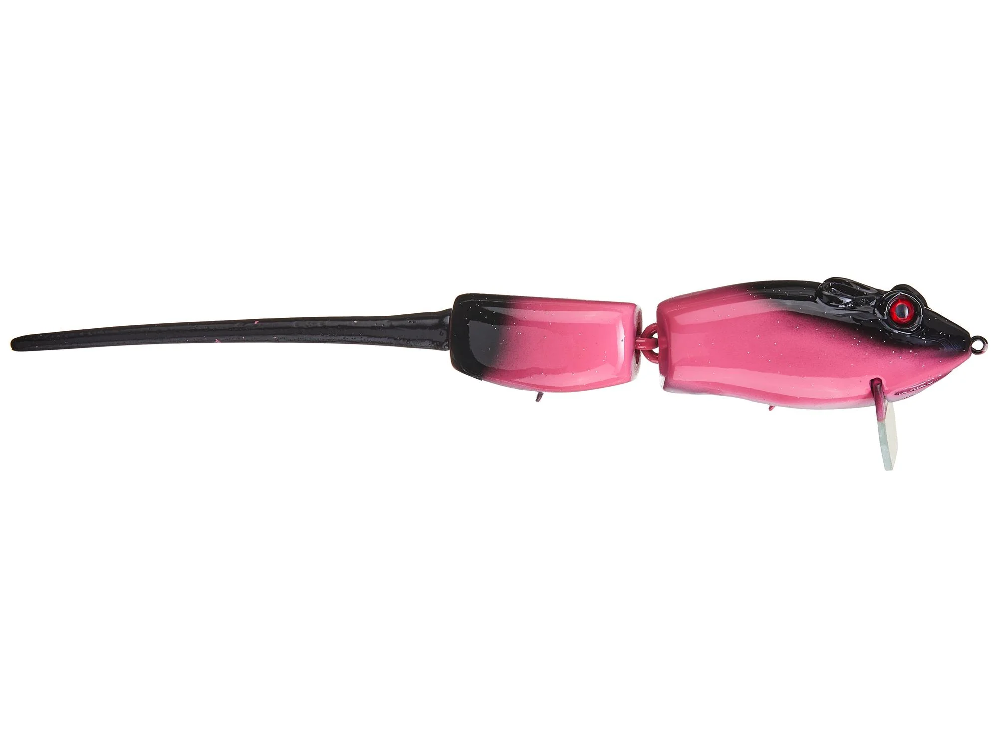 22nd Century Nezzuma Rat XL Swimbait
