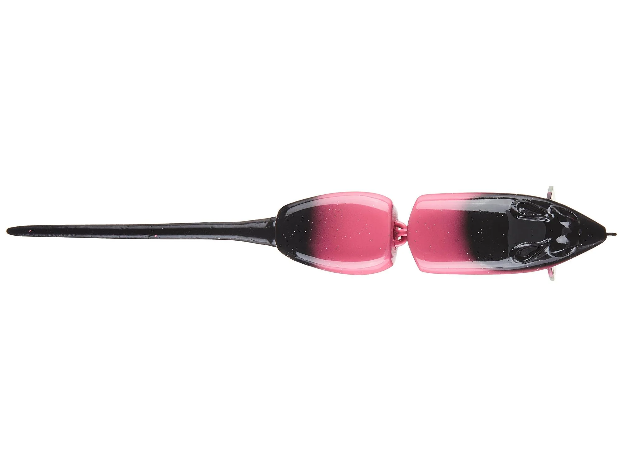 22nd Century Nezzuma Rat XL Swimbait