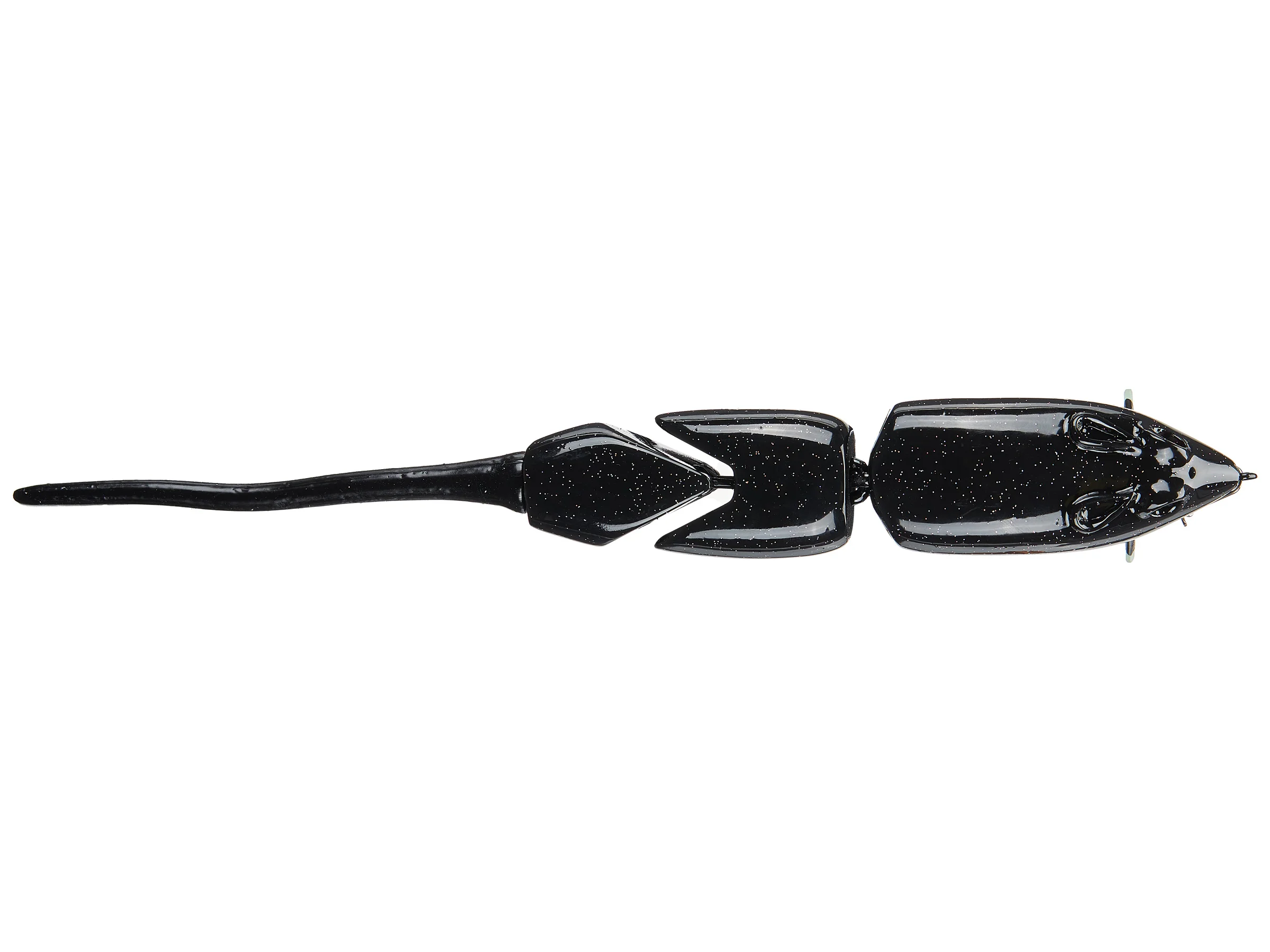 22nd Century Nezzuma Rat V Cut Swimbait