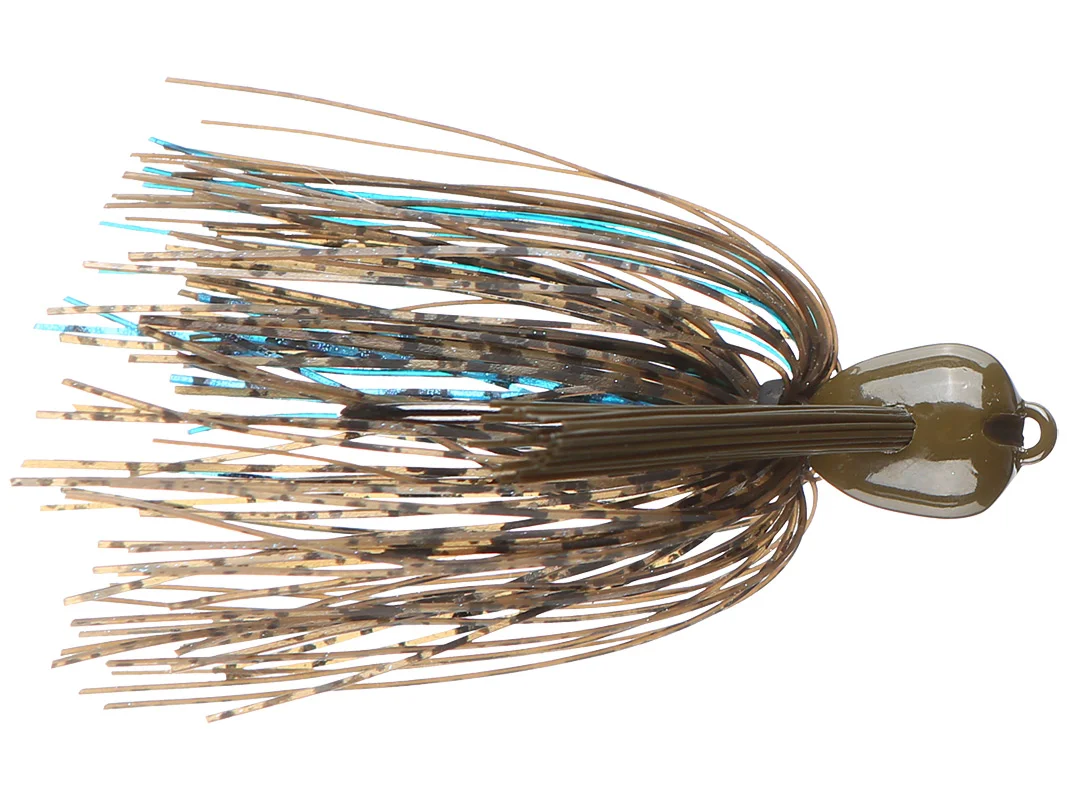 4x4 Heavy Signature Series Jigs