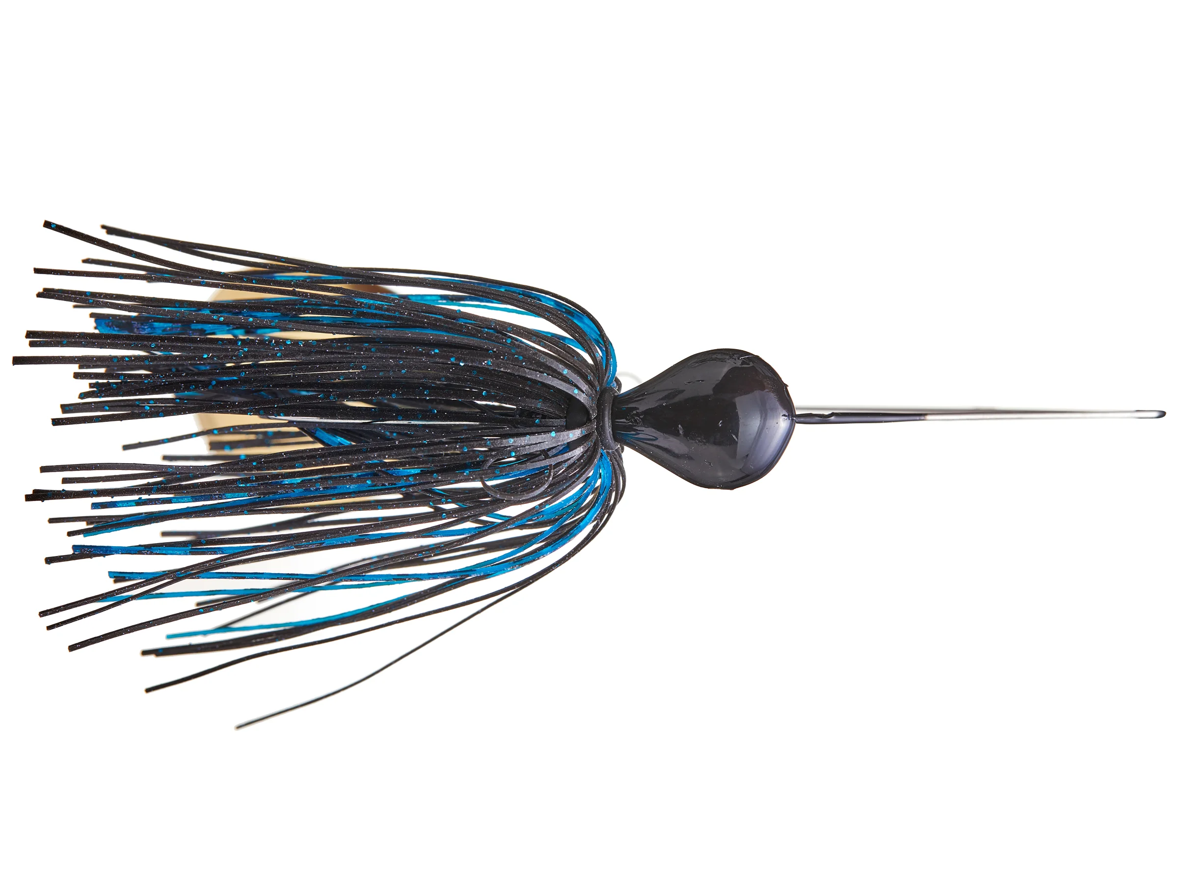 4x4 Nighttime Spinnerbait 3/4 oz