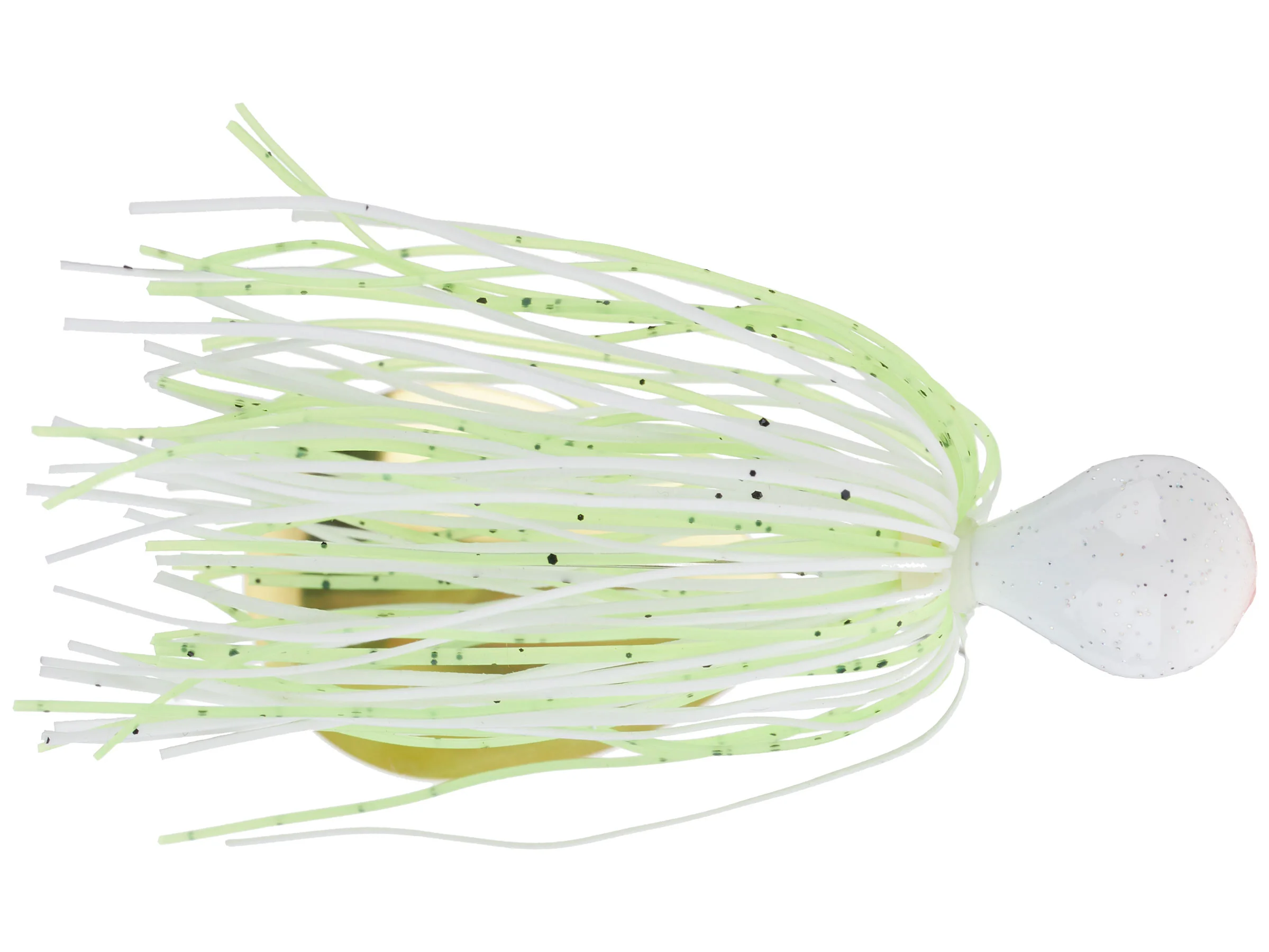 4x4 Spinnerbait Series Single Colorado