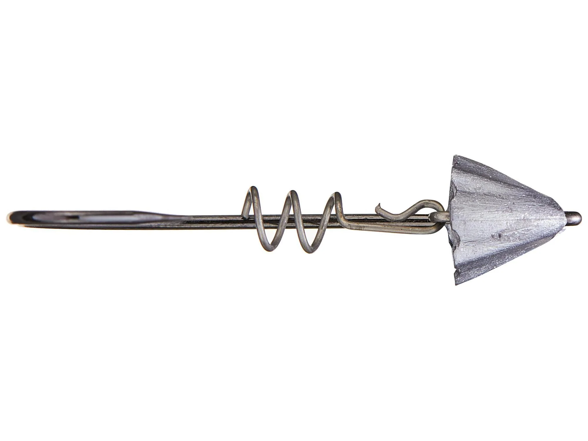 4x4 Head Hunter Finesse Swimbait Jigheads 2pk