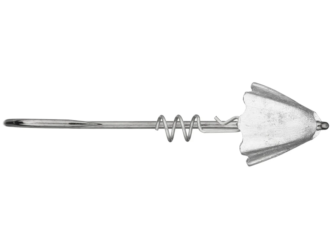 4x4 Head Hunter Jr Swimbait Jigheads 2pk