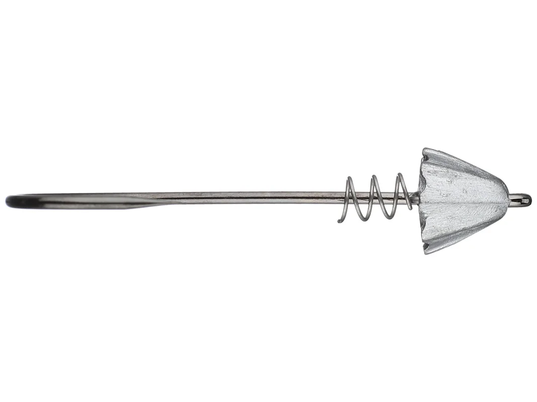 4x4 Head Hunter Swimbait Jigheads 2pk