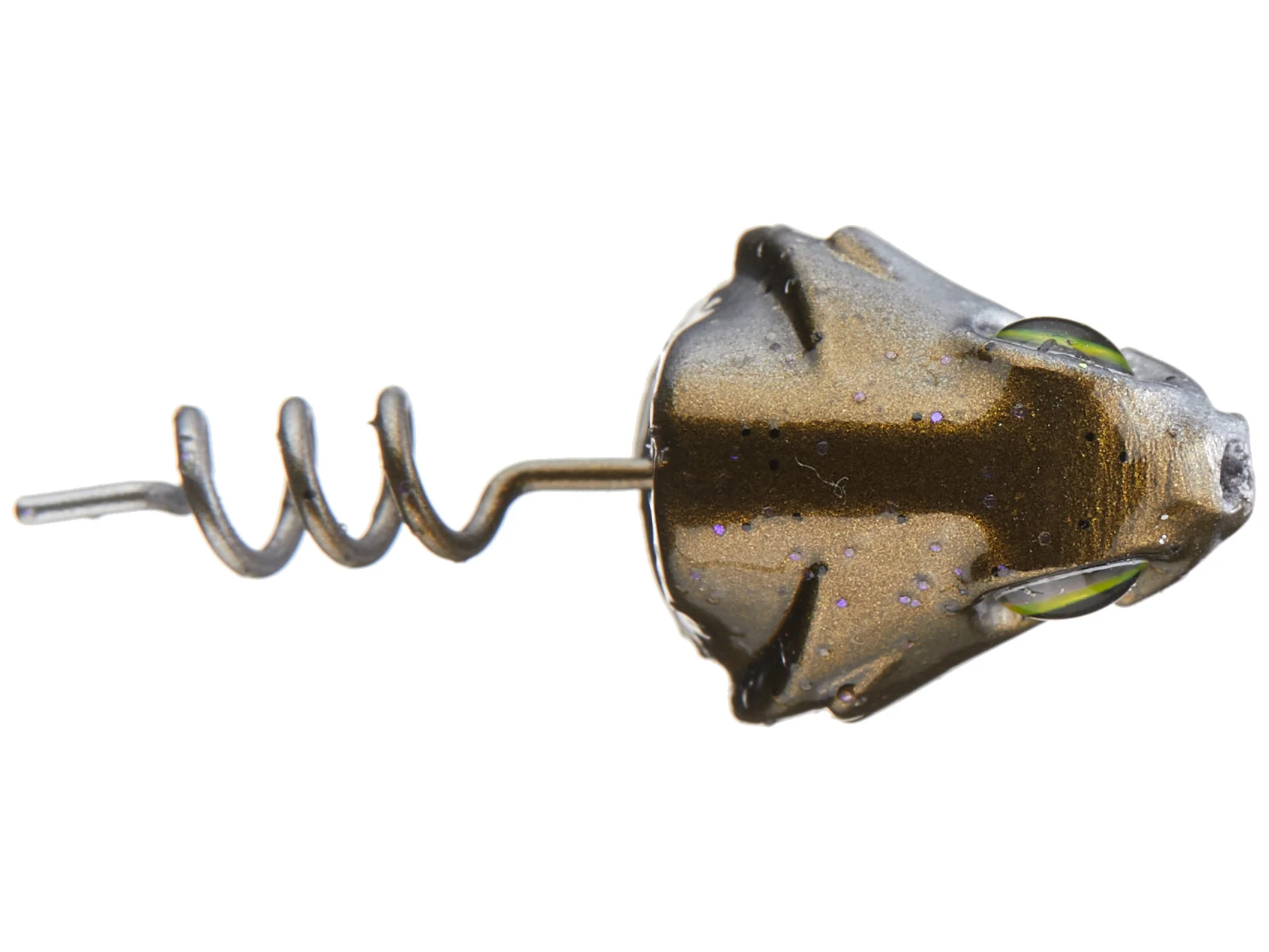 6th Sense Line Through Swimbait Treble Head