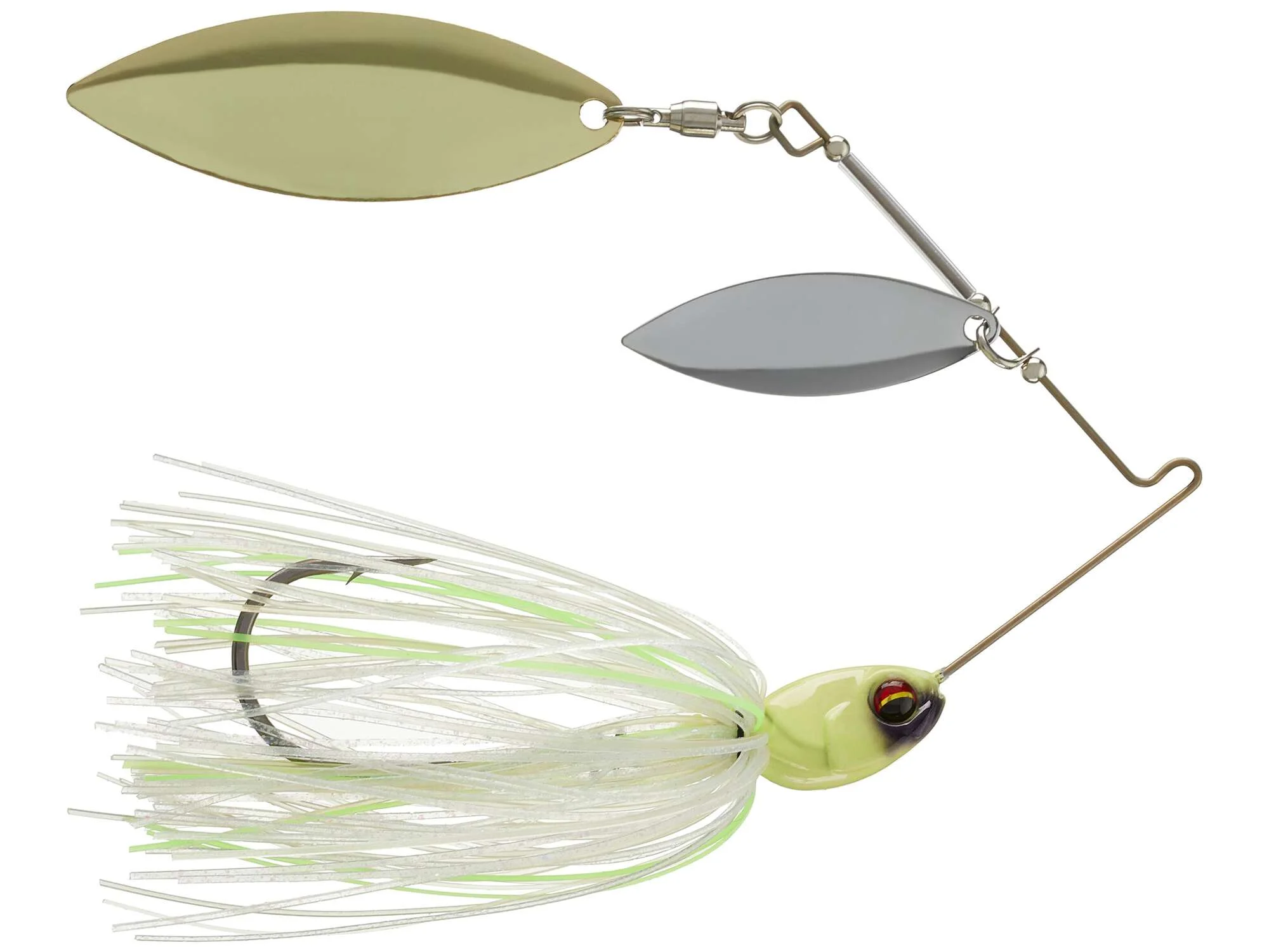 6th Sense Divine Spinnerbaits