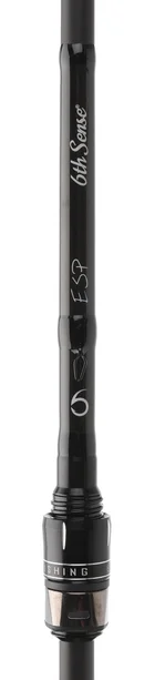 6th Sense ESP Series Casting Rods