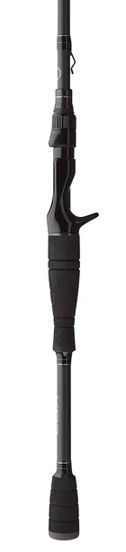 6th Sense Lux Series Casting Rods