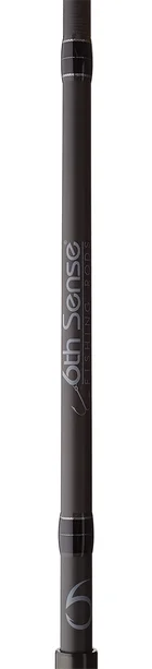 6th Sense Lux Series Casting Rods