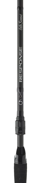 6th Sense Response Casting Rod