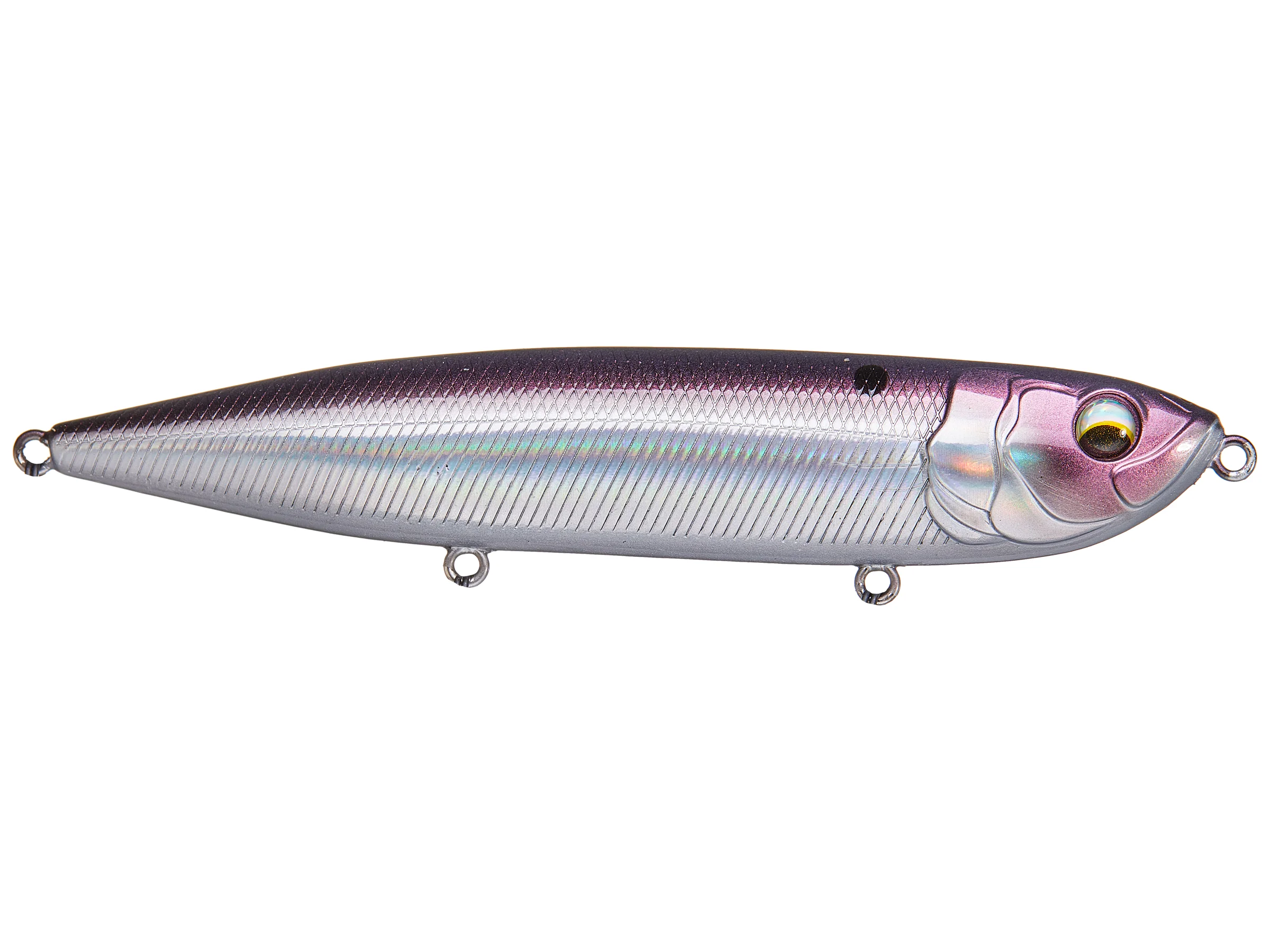6th Sense Catwalk Topwater Walking Bait