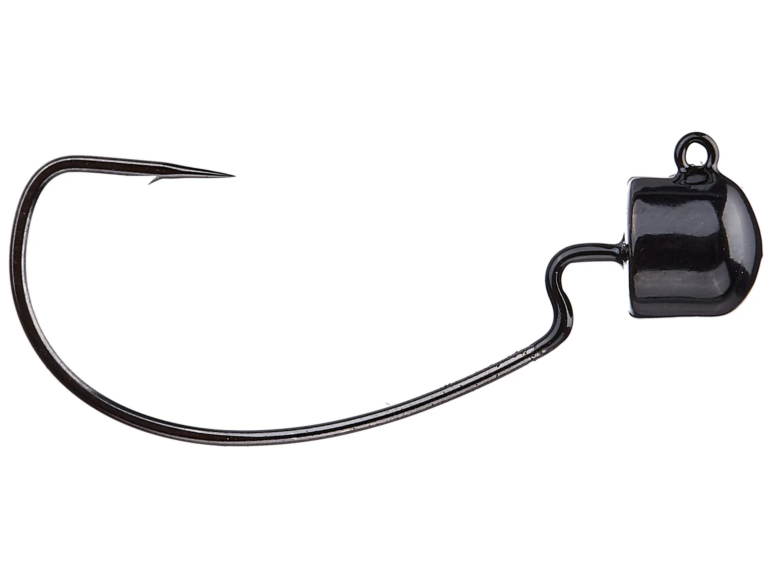 3 Brothers Baits Lifted Ned EWG Jigheads 4pk