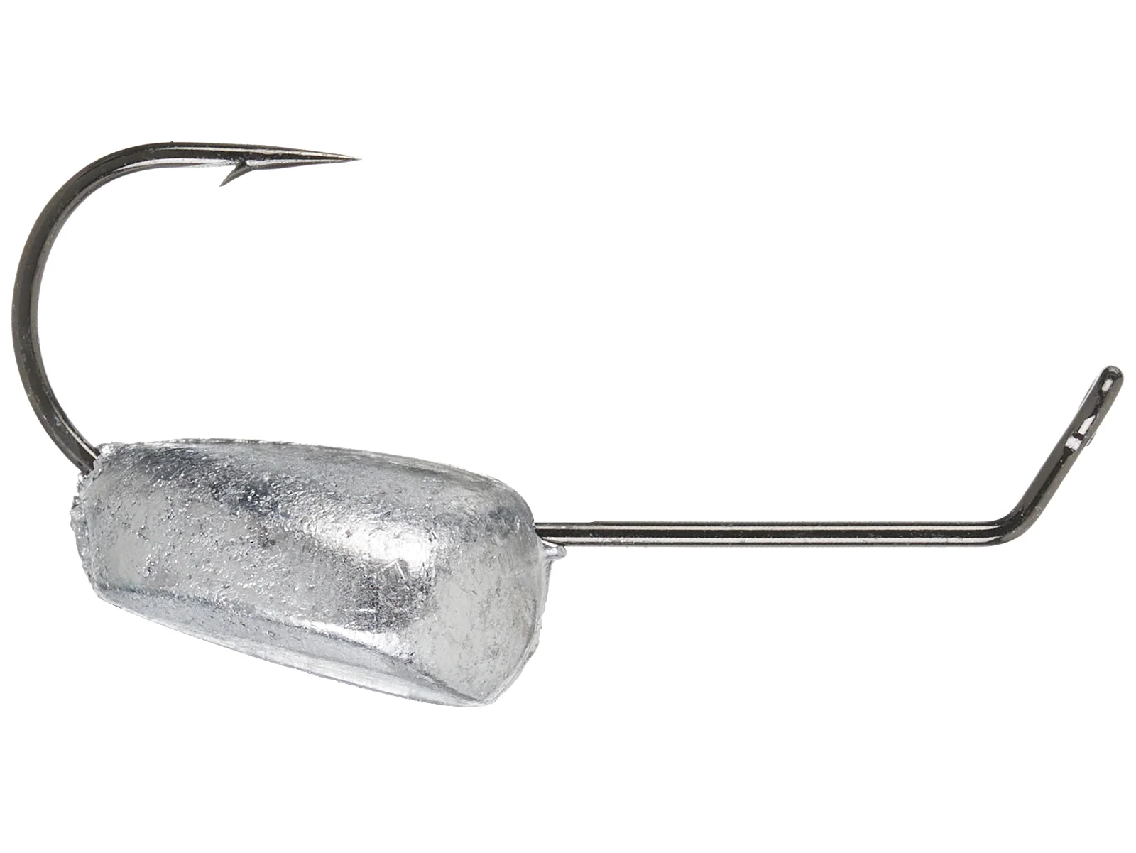 3 Brothers Baits Lifted True Goby Tube Jigheads 4pk