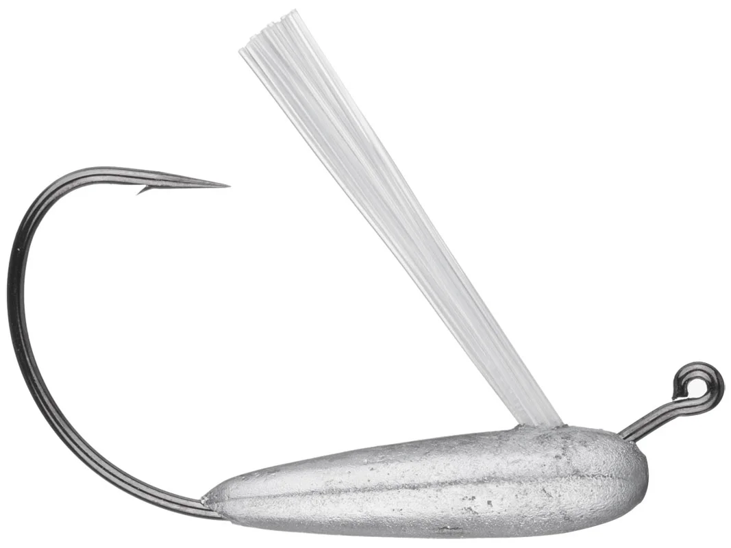 3 Brothers Baits Lifted Flip N' Tube Jigheads 3pk