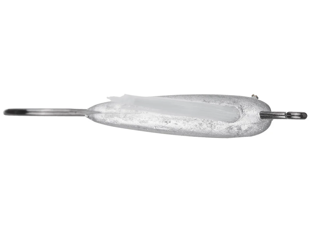 3 Brothers Baits Lifted Flip N' Tube Jigheads 3pk