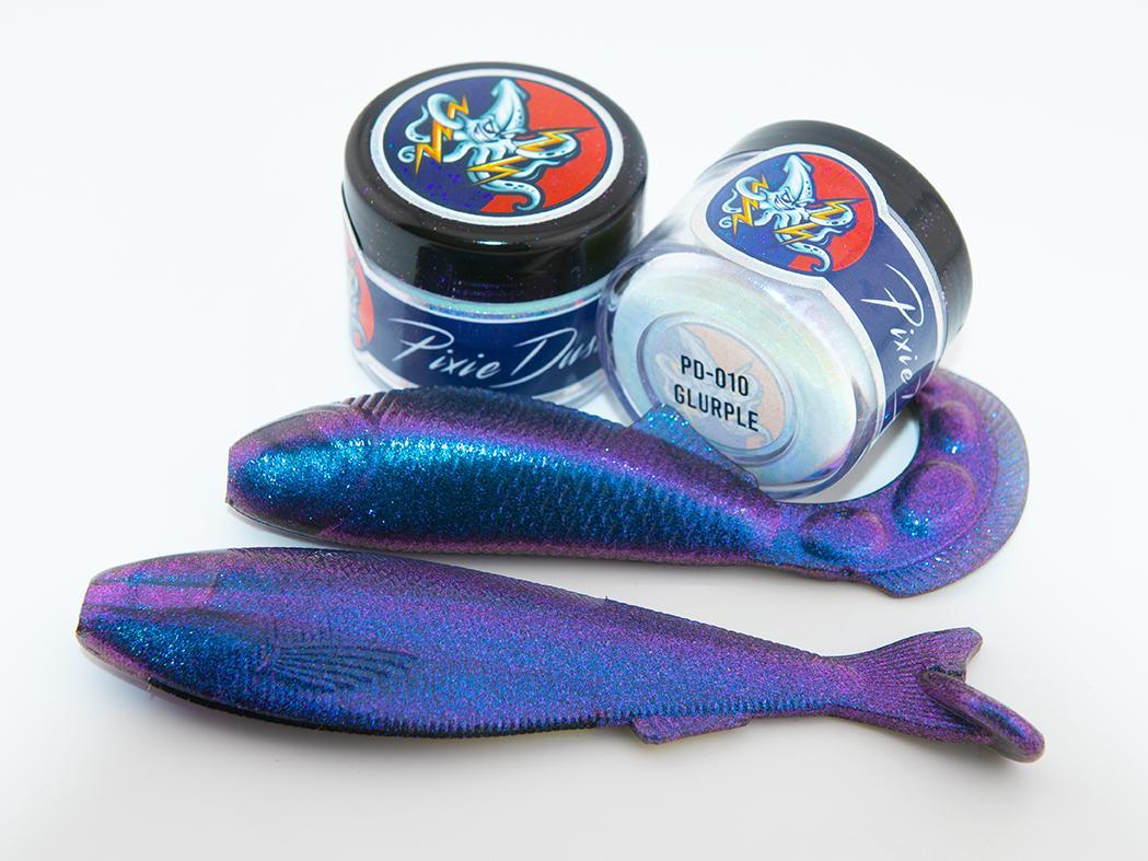 8Bit Baits Pixie Dust Powder 3 8Bit Baits Pixie Dust Powder