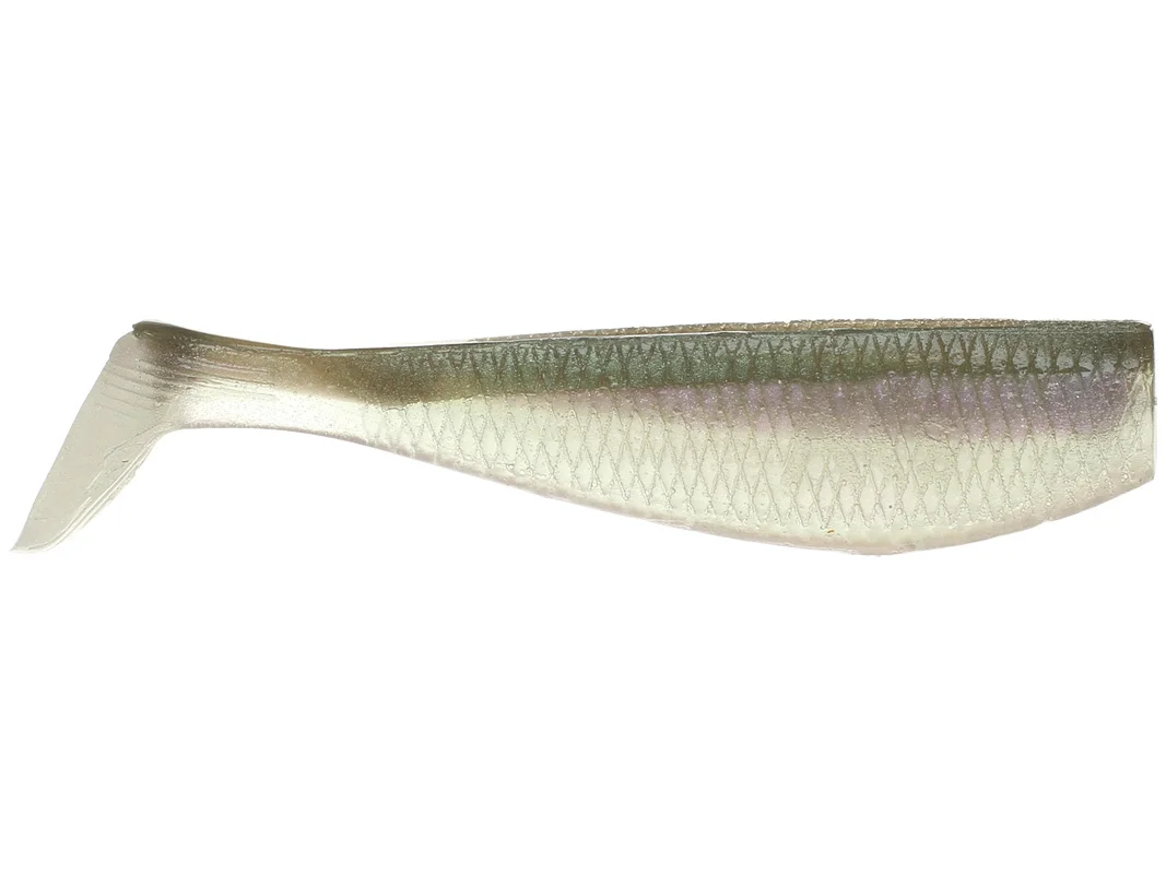 AA's Bad Bubba Shad Swimbaits